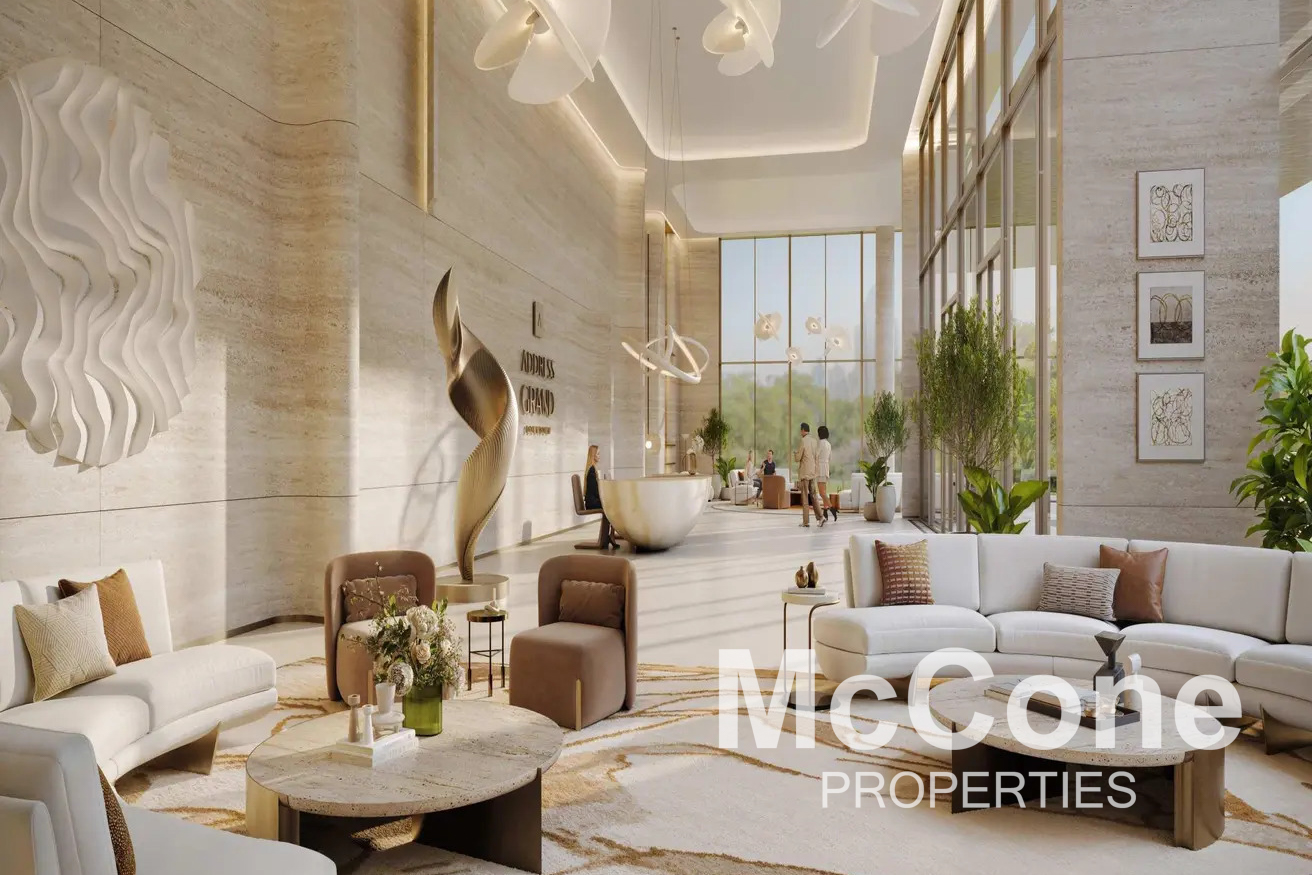 3 Bedroom Apartment for Sale in Address Grand Downtown, Downtown Dubai — photo 7 of 10