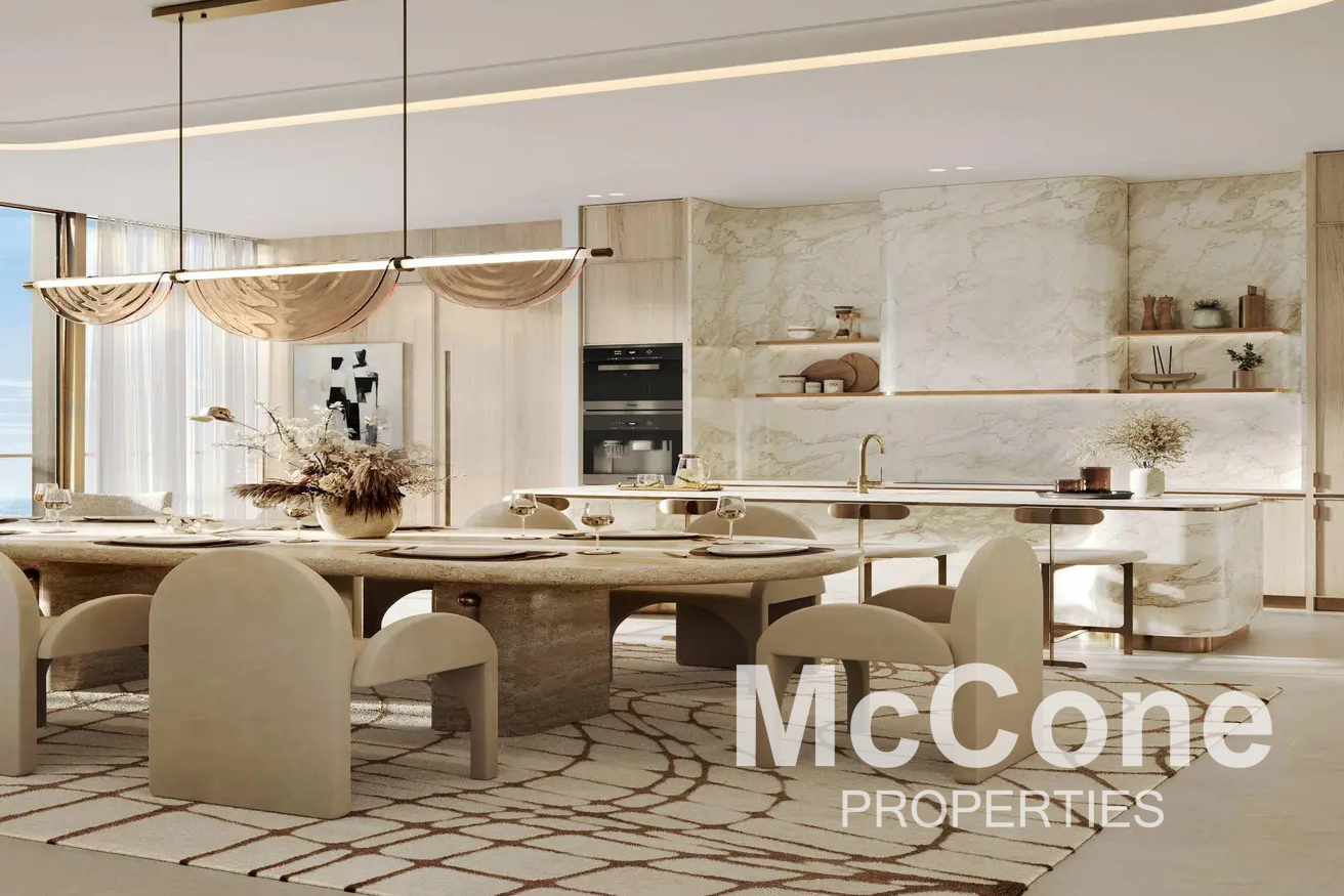 3 Bedroom Apartment for Sale in Address Grand Downtown, Downtown Dubai — photo 3 of 10