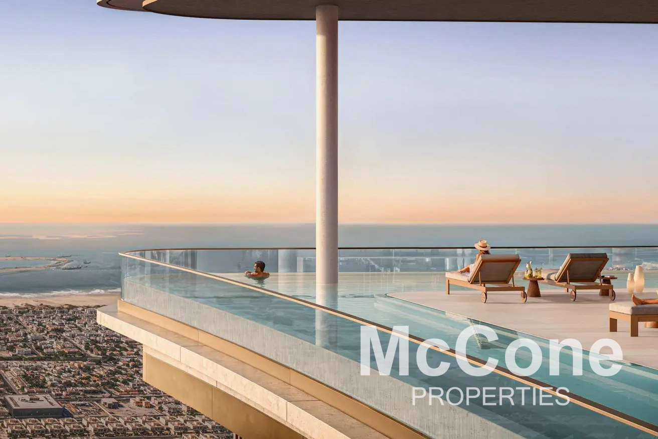 3 Bedroom Apartment for Sale in Address Grand Downtown, Downtown Dubai — photo 8 of 10