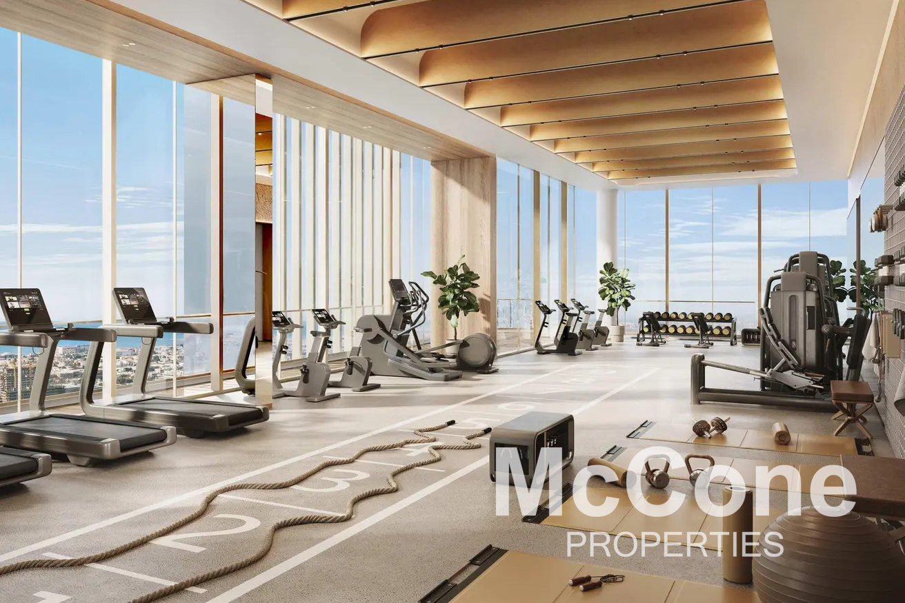 3 Bedroom Apartment for Sale in Address Grand Downtown, Downtown Dubai — photo 9 of 10