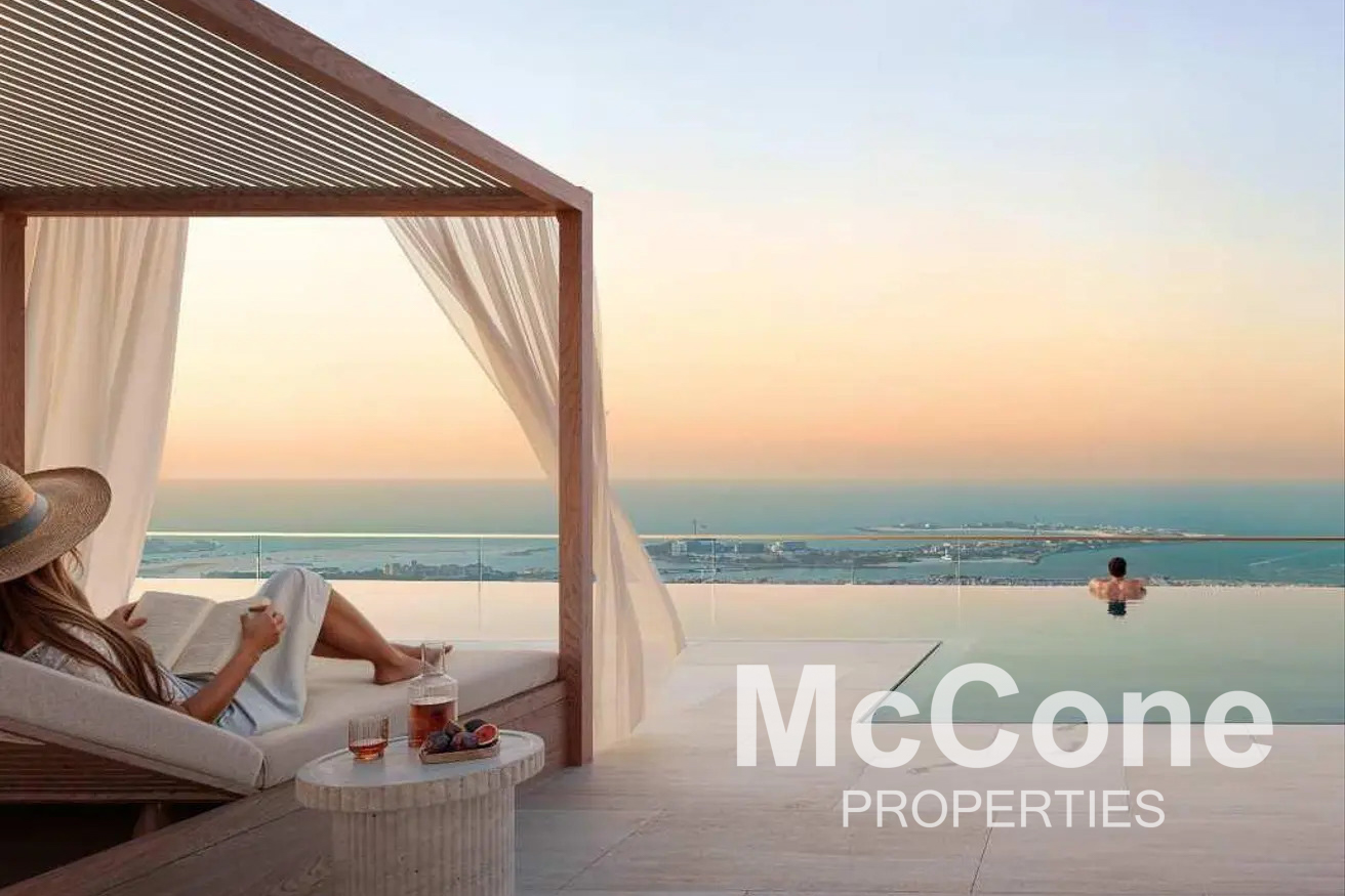 3 Bedroom Apartment for Sale in Address Grand Downtown, Downtown Dubai — photograph 10 of 10
