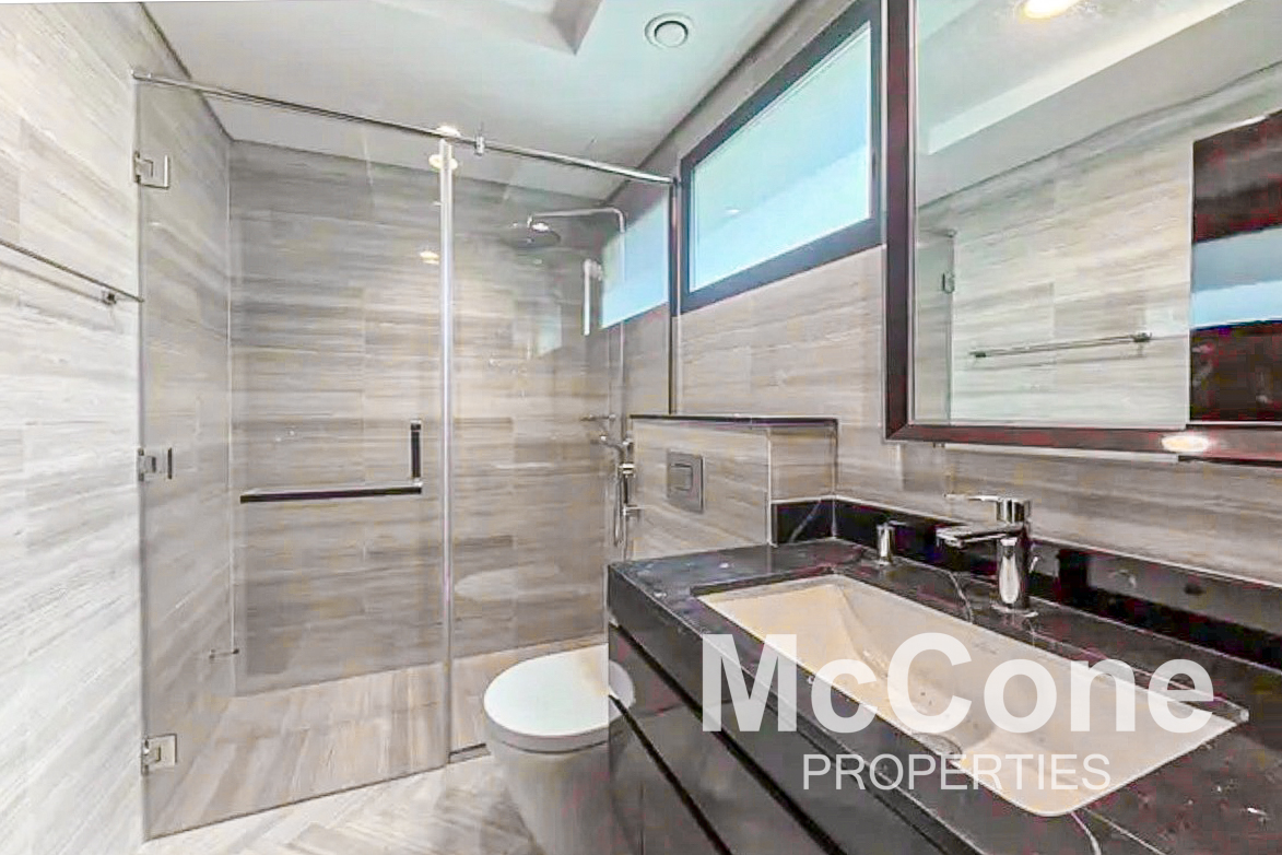 5 Bedroom Townhouse for Sale in Silver Springs 3, Damac Hills — photograph 12 of 14