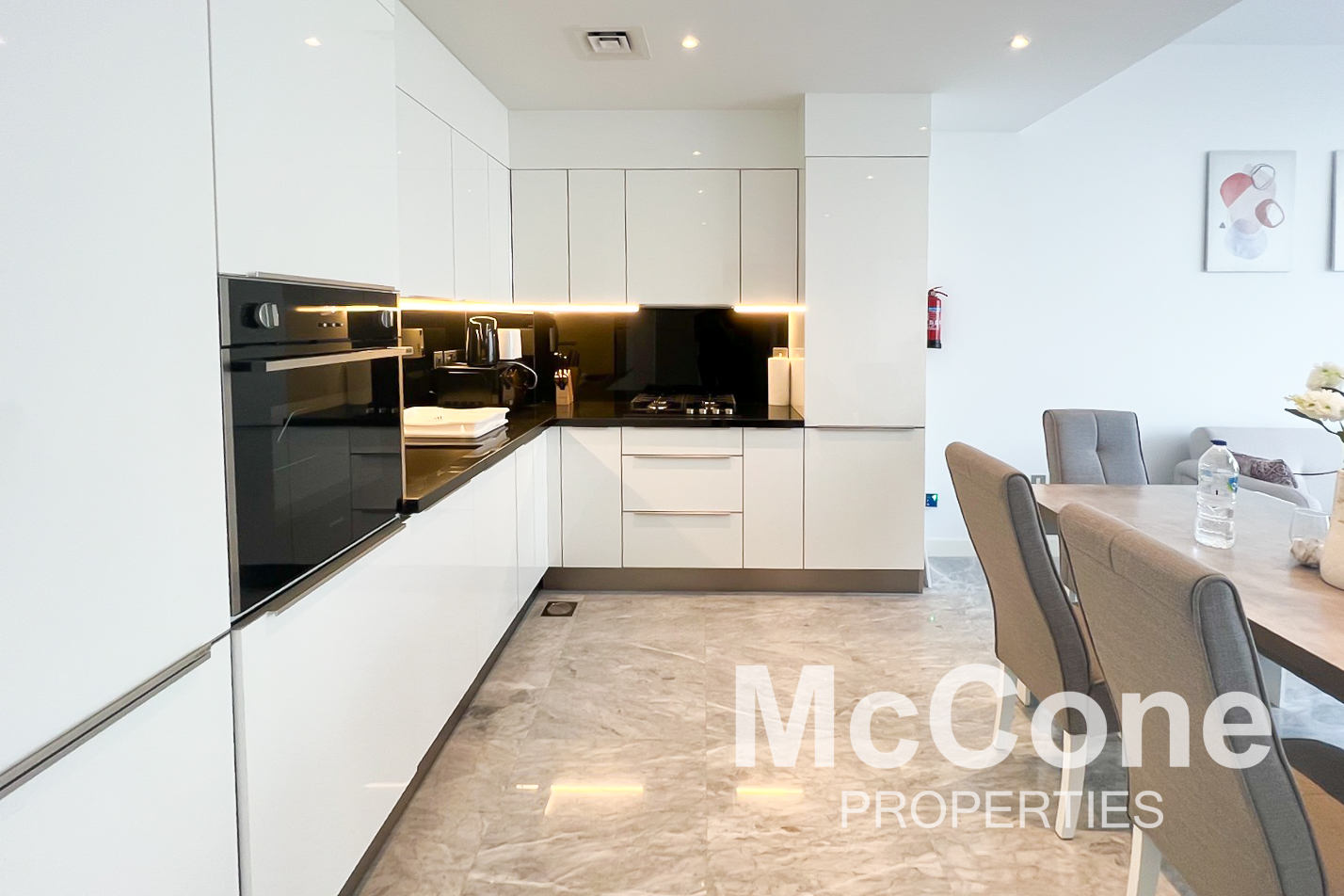 1 Bedroom Apartment for Sale in The Pad, Business Bay — photo 4 of 10