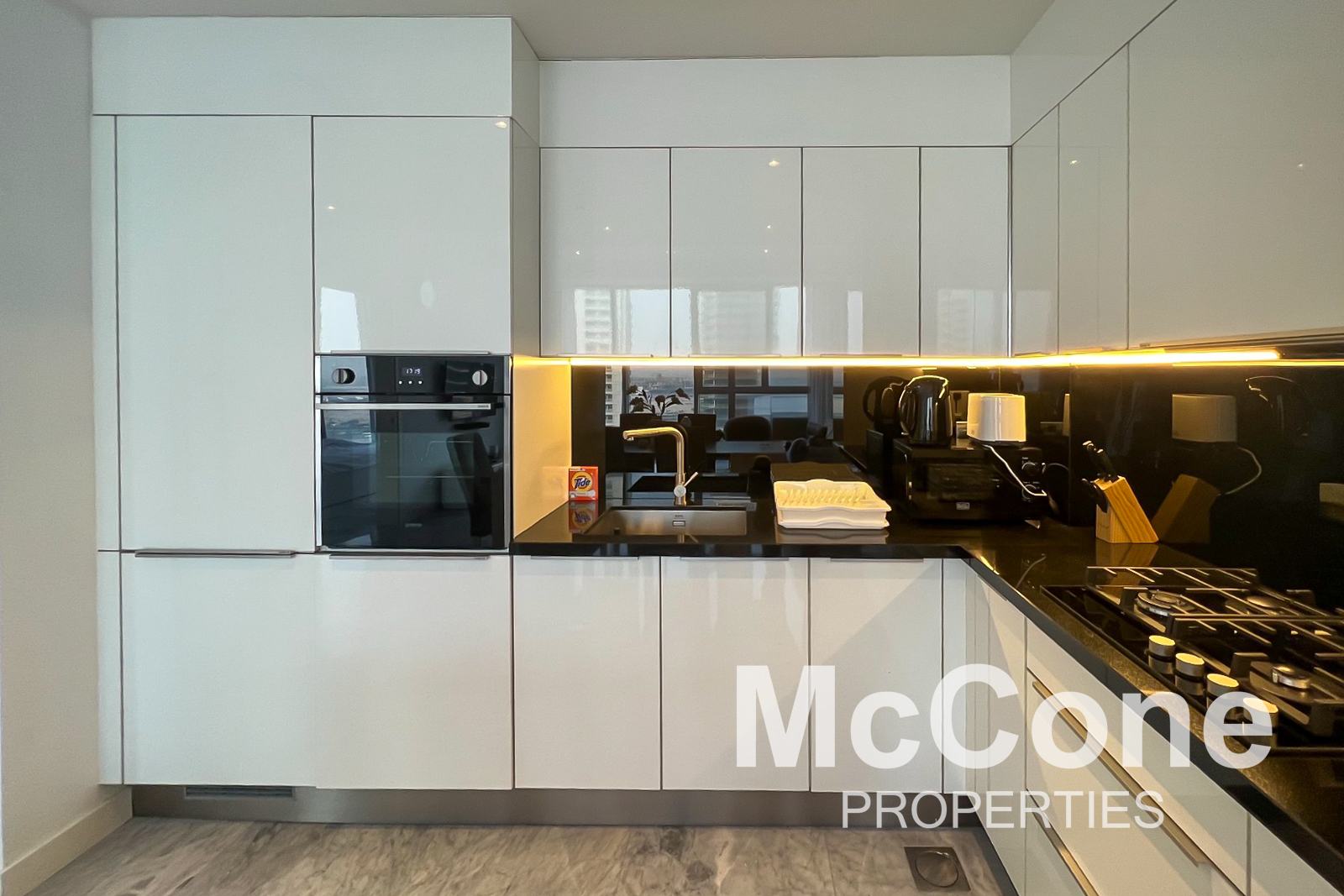 1 Bedroom Apartment for Sale in The Pad, Business Bay — photo 5 of 10