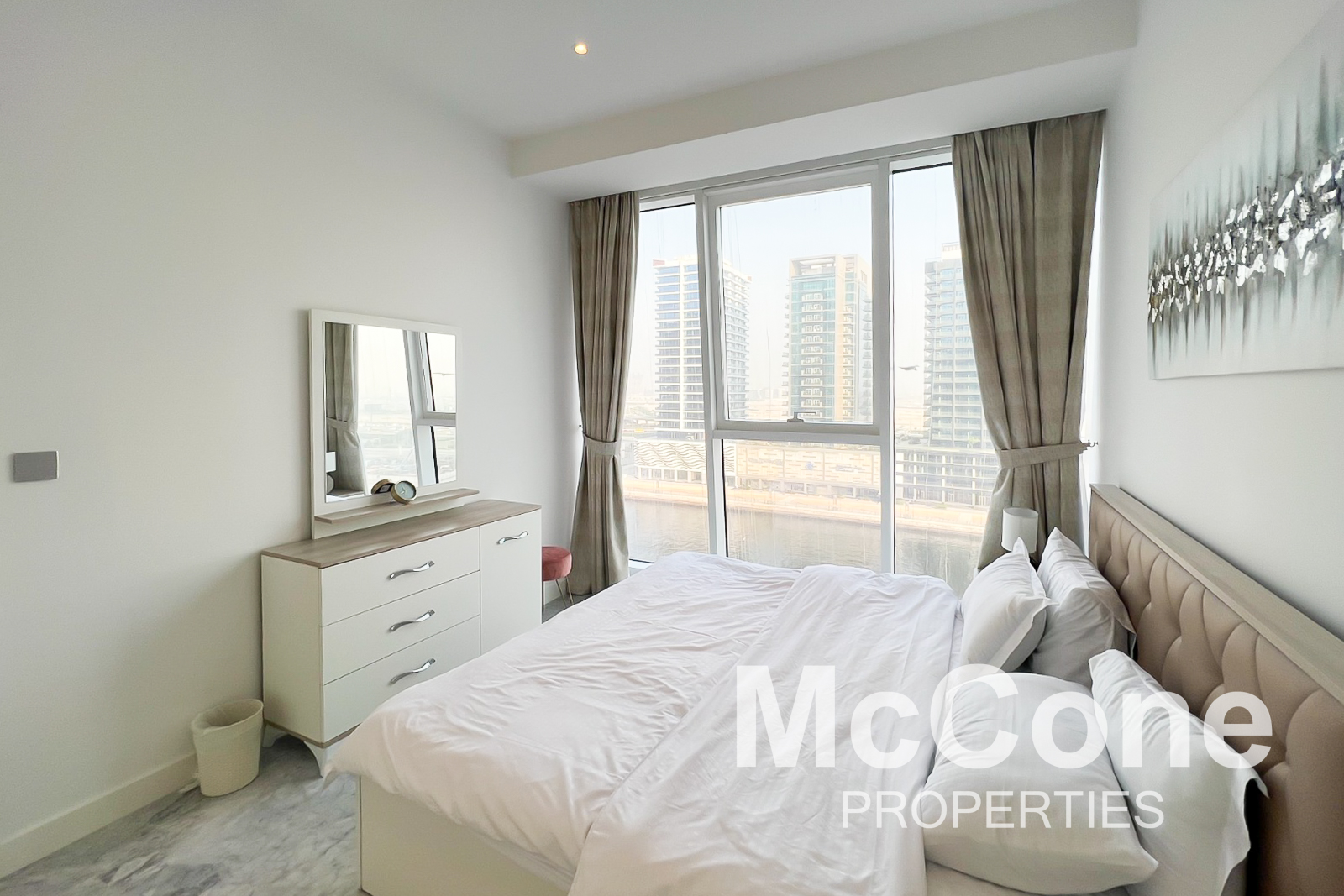 1 Bedroom Apartment for Sale in The Pad, Business Bay — photo 6 of 10