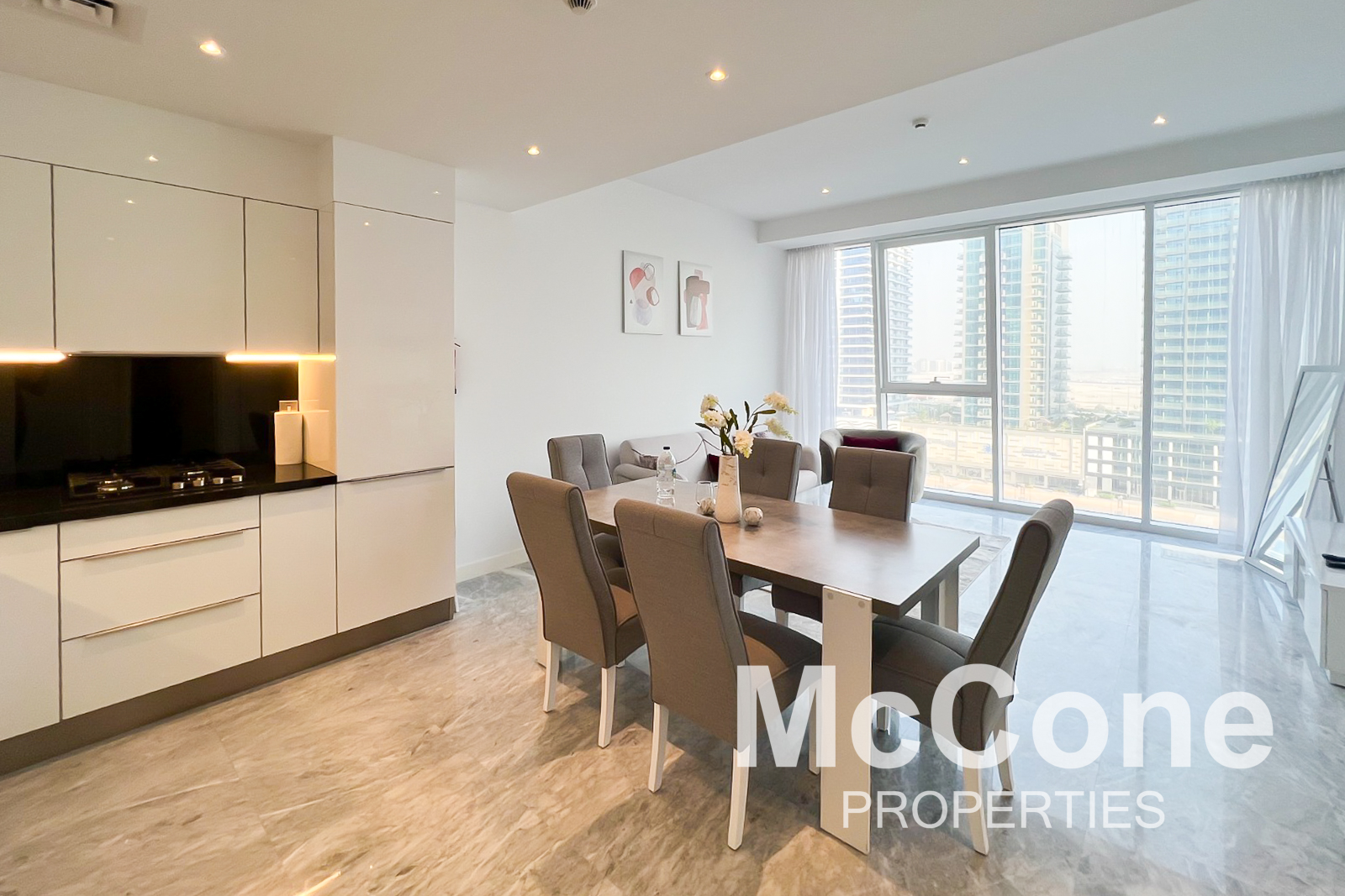 1 Bedroom Apartment for Sale in The Pad, Business Bay — photo 2 of 10