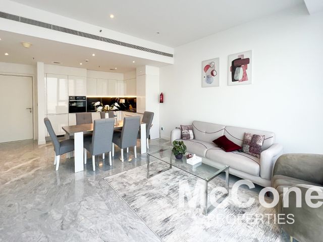 1 Bedroom Apartment for Sale in The Pad, Business Bay