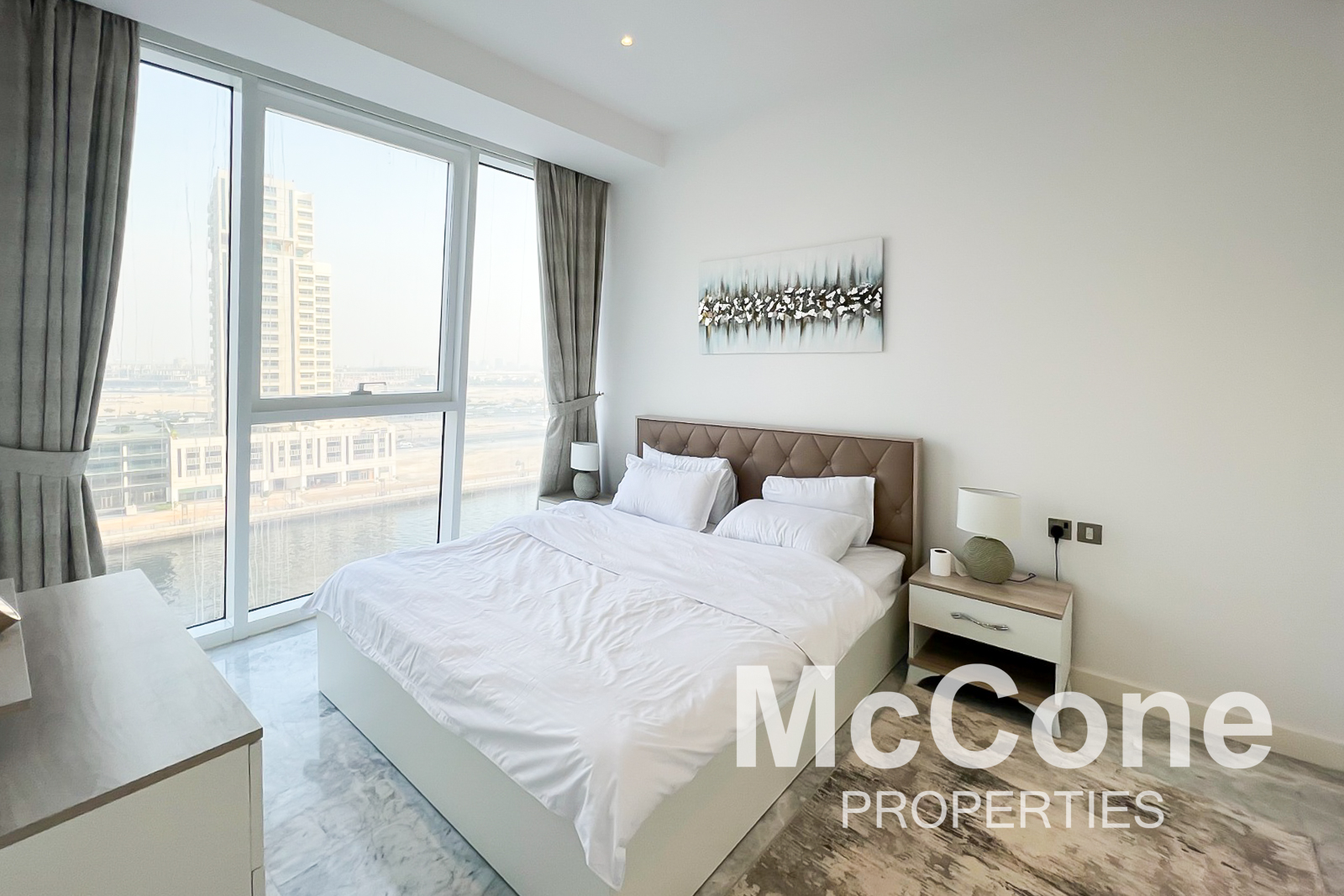 1 Bedroom Apartment for Sale in The Pad, Business Bay — photo 9 of 10