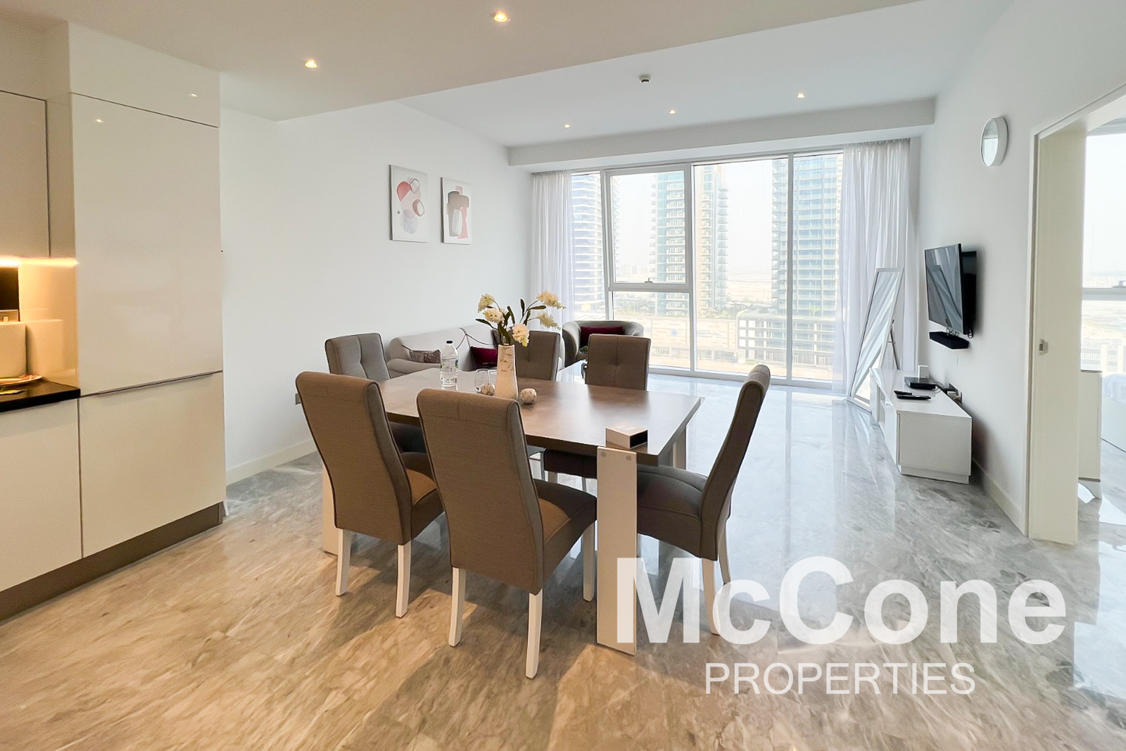 1 Bedroom Apartment for Sale in The Pad, Business Bay — photo 3 of 10
