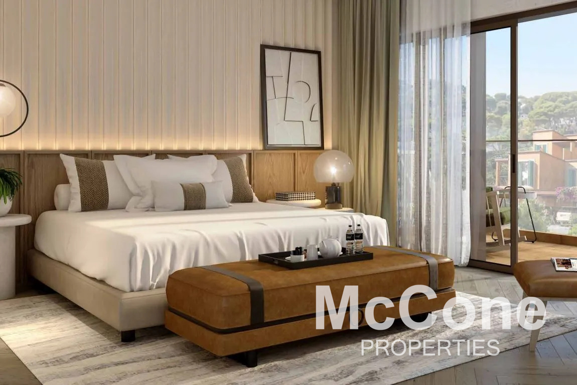 4 Bedroom Townhouse for Sale in Ibiza, Damac Lagoons — photo 6 of 10