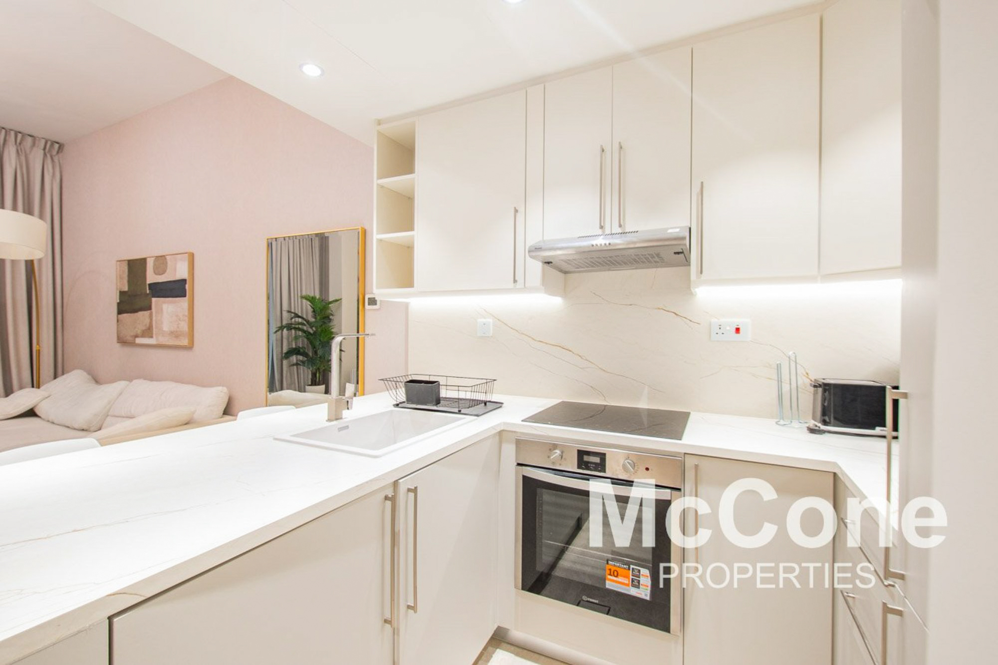 1 Bedroom Apartment for Sale in Escan Tower, Dubai Marina — photo 6 of 20