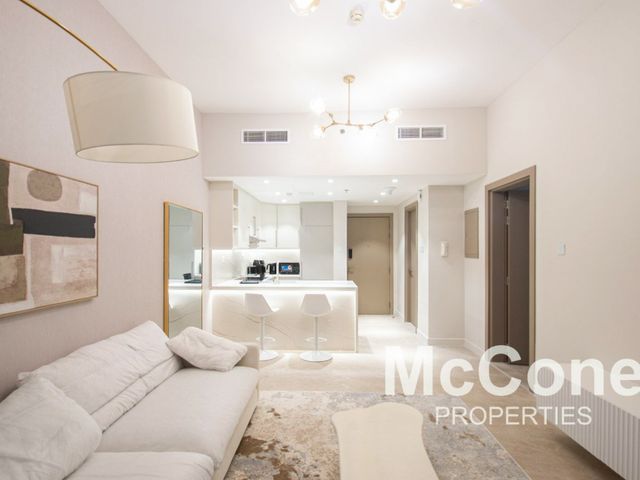 1 Bedroom Apartment for Sale in Escan Tower, Dubai Marina
