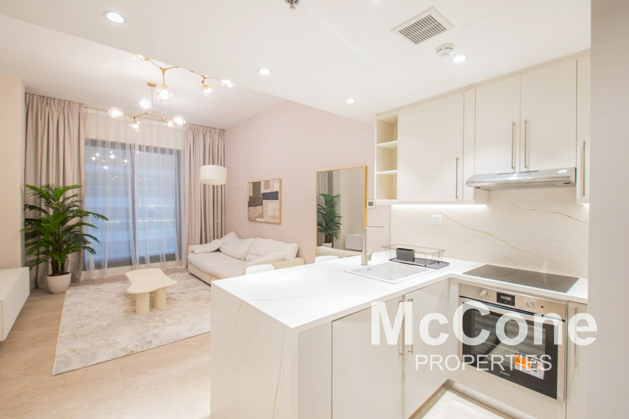 1 Bedroom Apartment for Sale in Escan Tower, Dubai Marina — photo 2 of 20