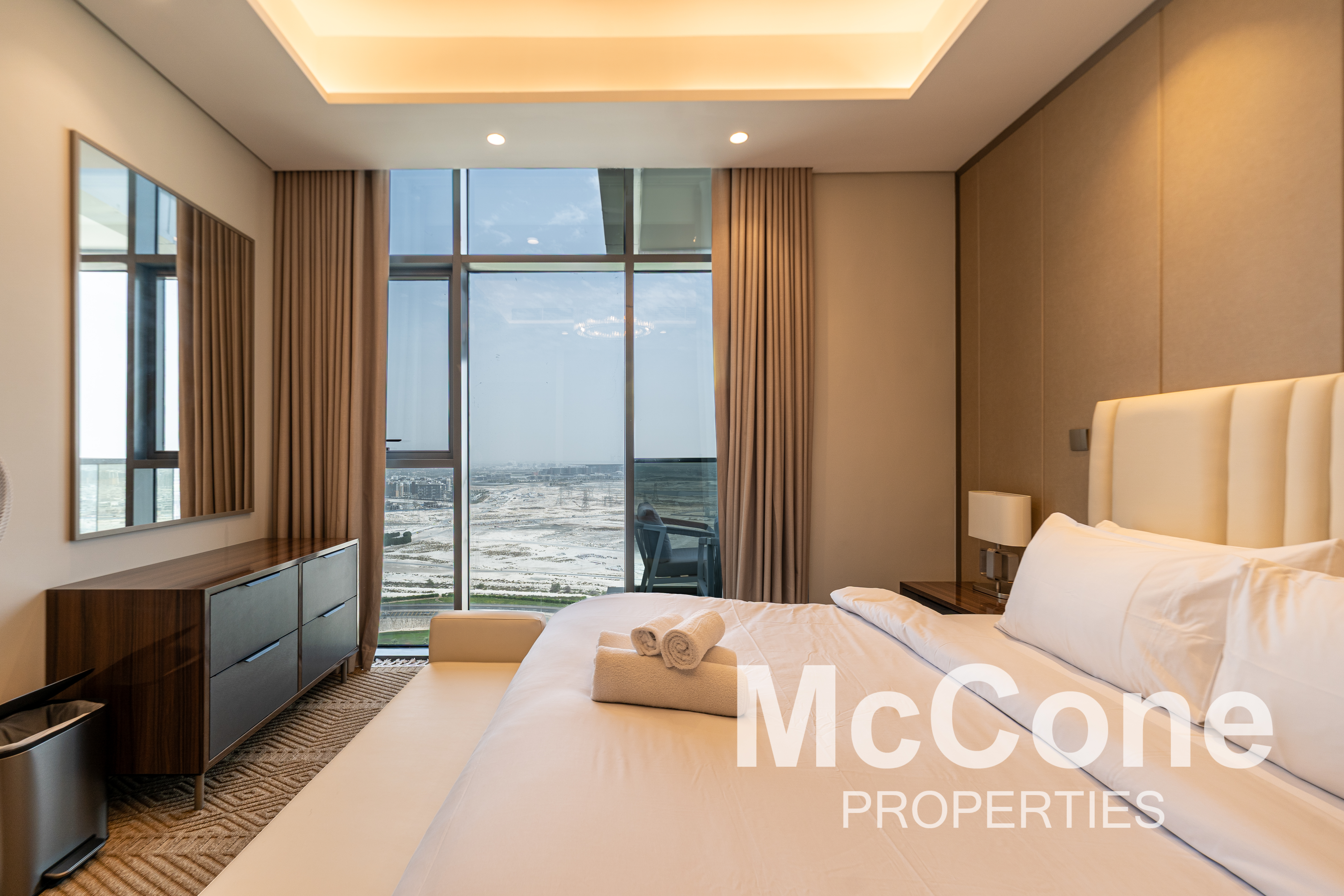 2 Bedroom Apartment for Sale in Nobles Tower, Business Bay — photograph 10 of 30