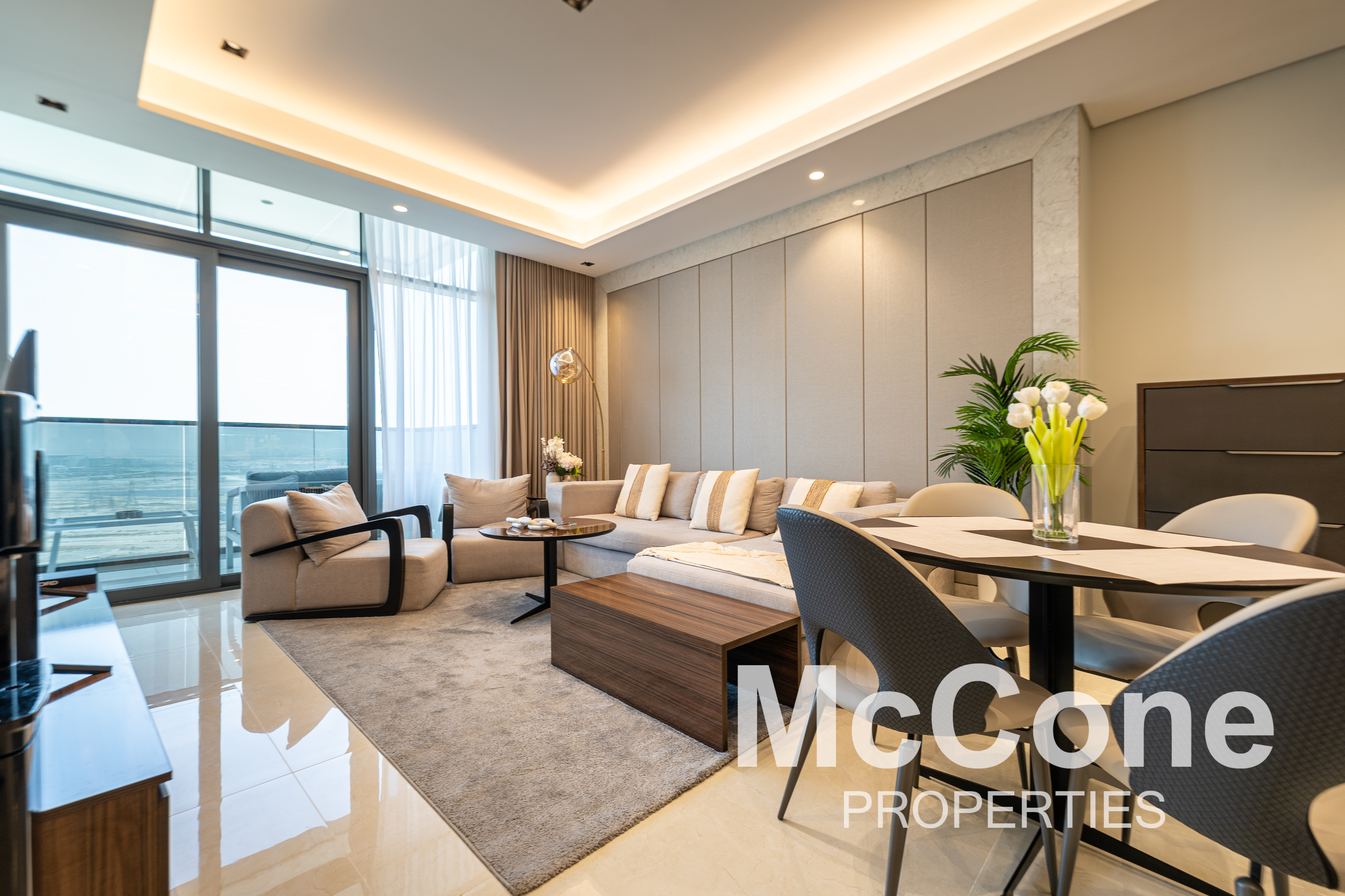 2 Bedroom Apartment for Sale in Nobles Tower, Business Bay