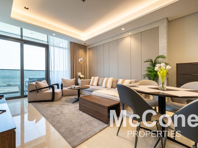 2 Bedroom Apartment for Sale in Nobles Tower, Business Bay
