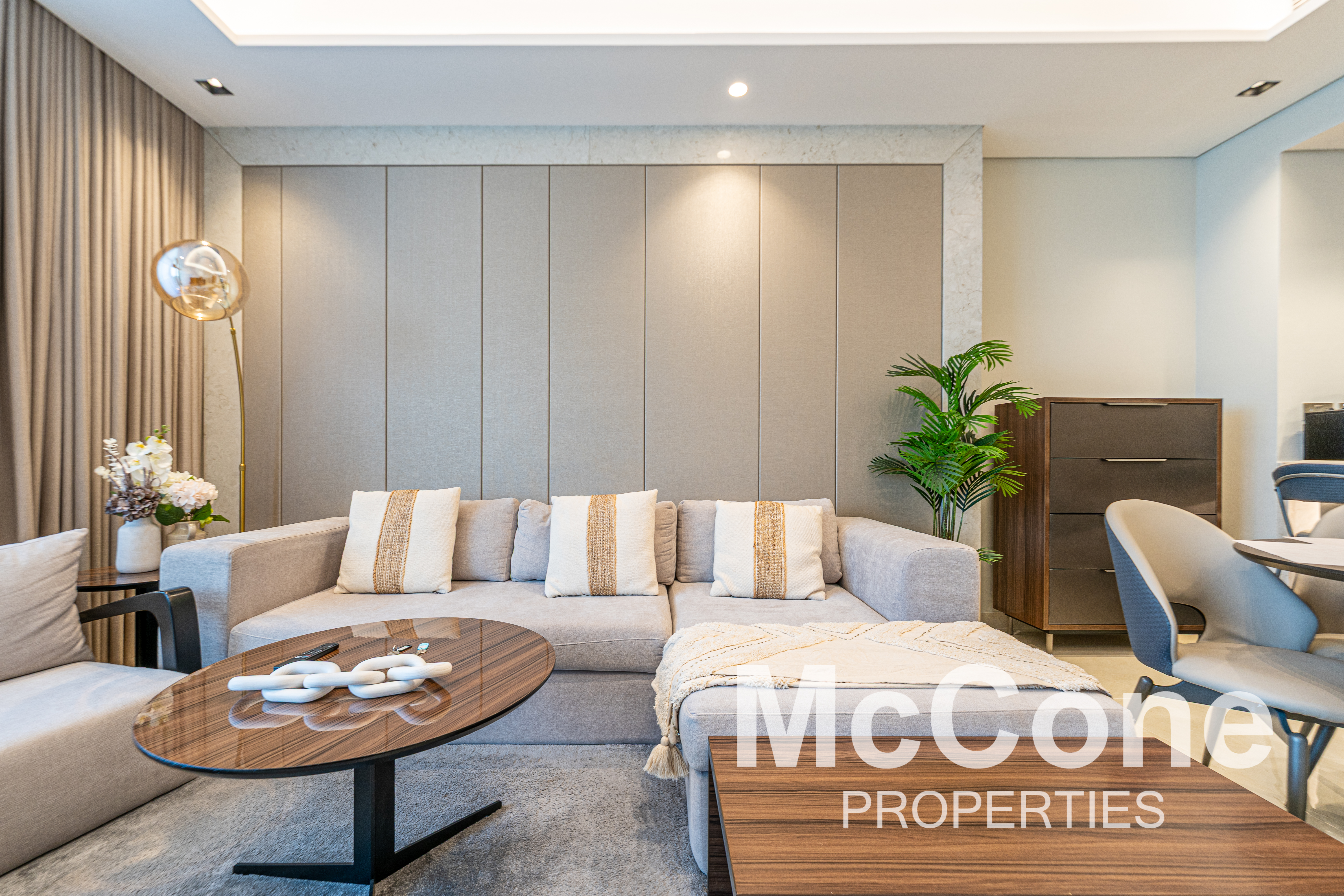 2 Bedroom Apartment for Sale in Nobles Tower, Business Bay — photo 4 of 30