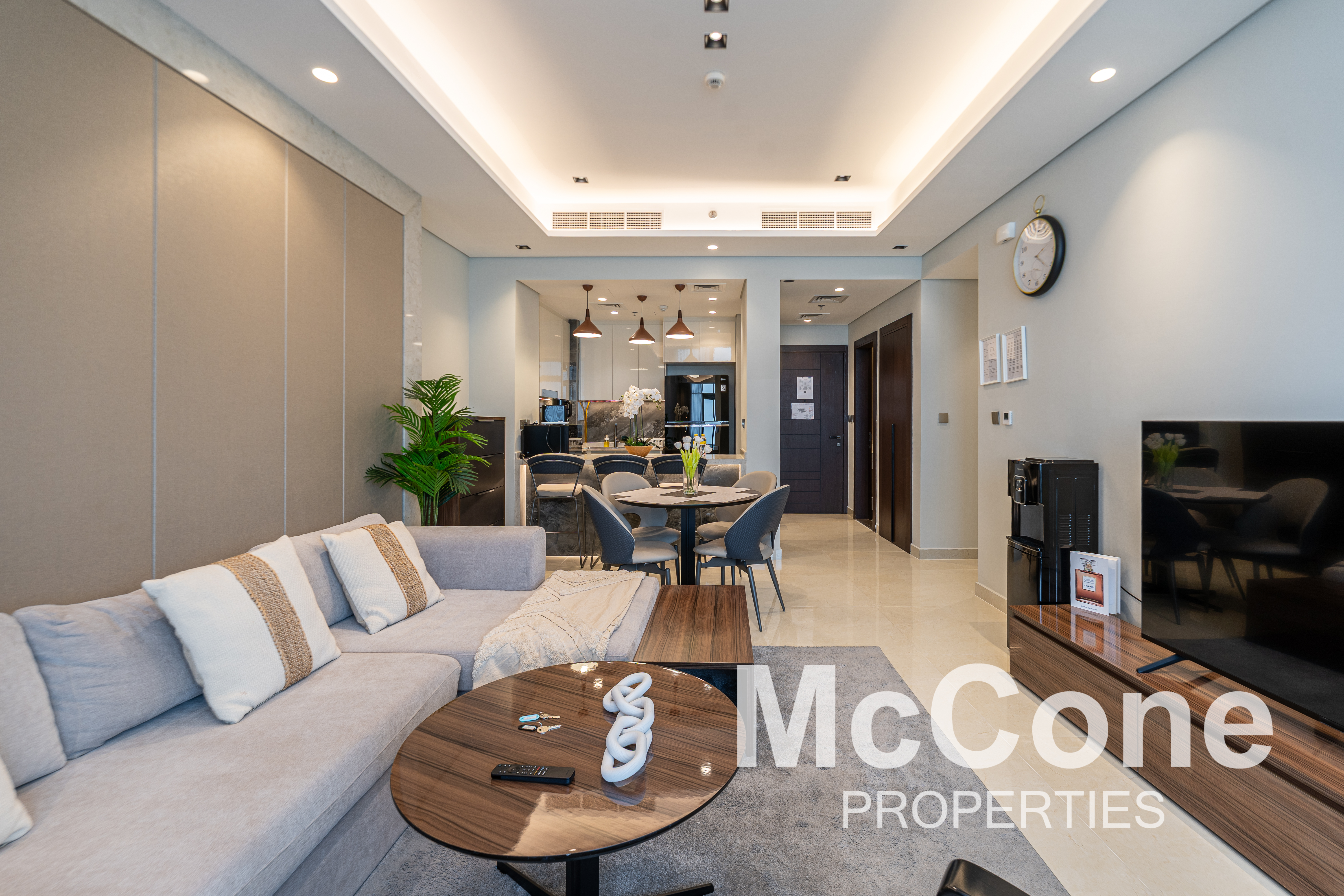 2 Bedroom Apartment for Sale in Nobles Tower, Business Bay — photo 2 of 30