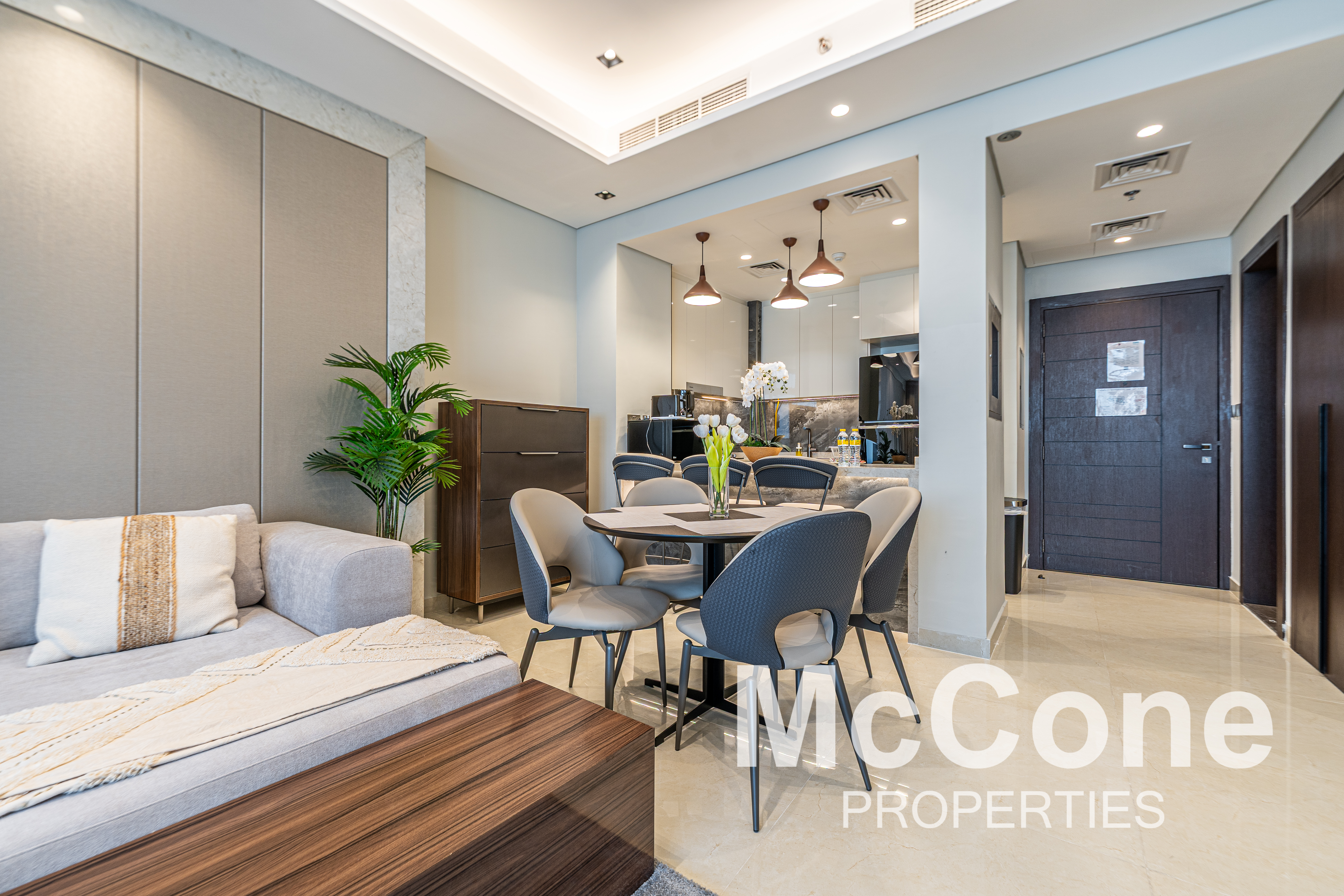 2 Bedroom Apartment for Sale in Nobles Tower, Business Bay — photo 6 of 30