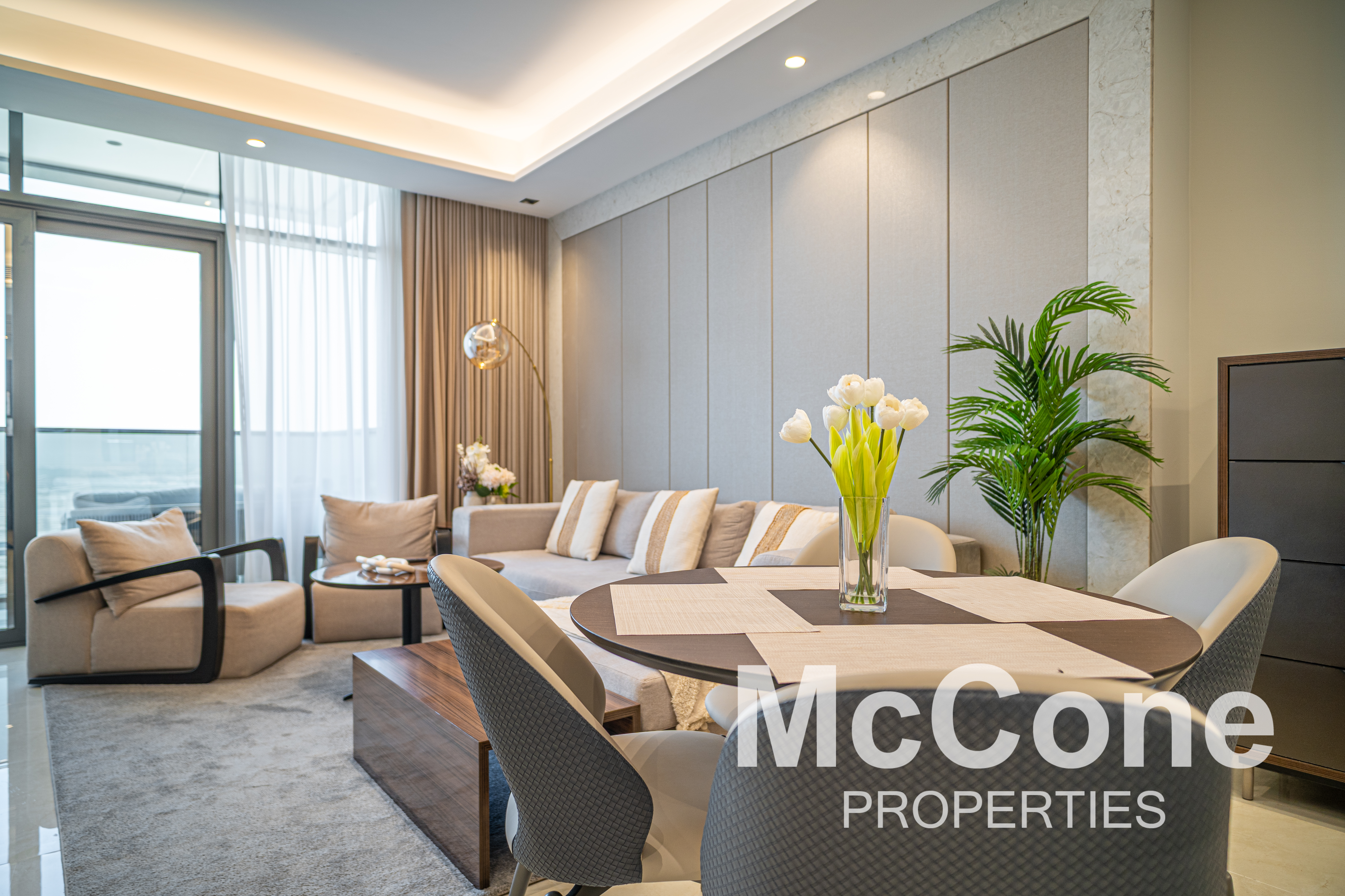 2 Bedroom Apartment for Sale in Nobles Tower, Business Bay — photo 3 of 30