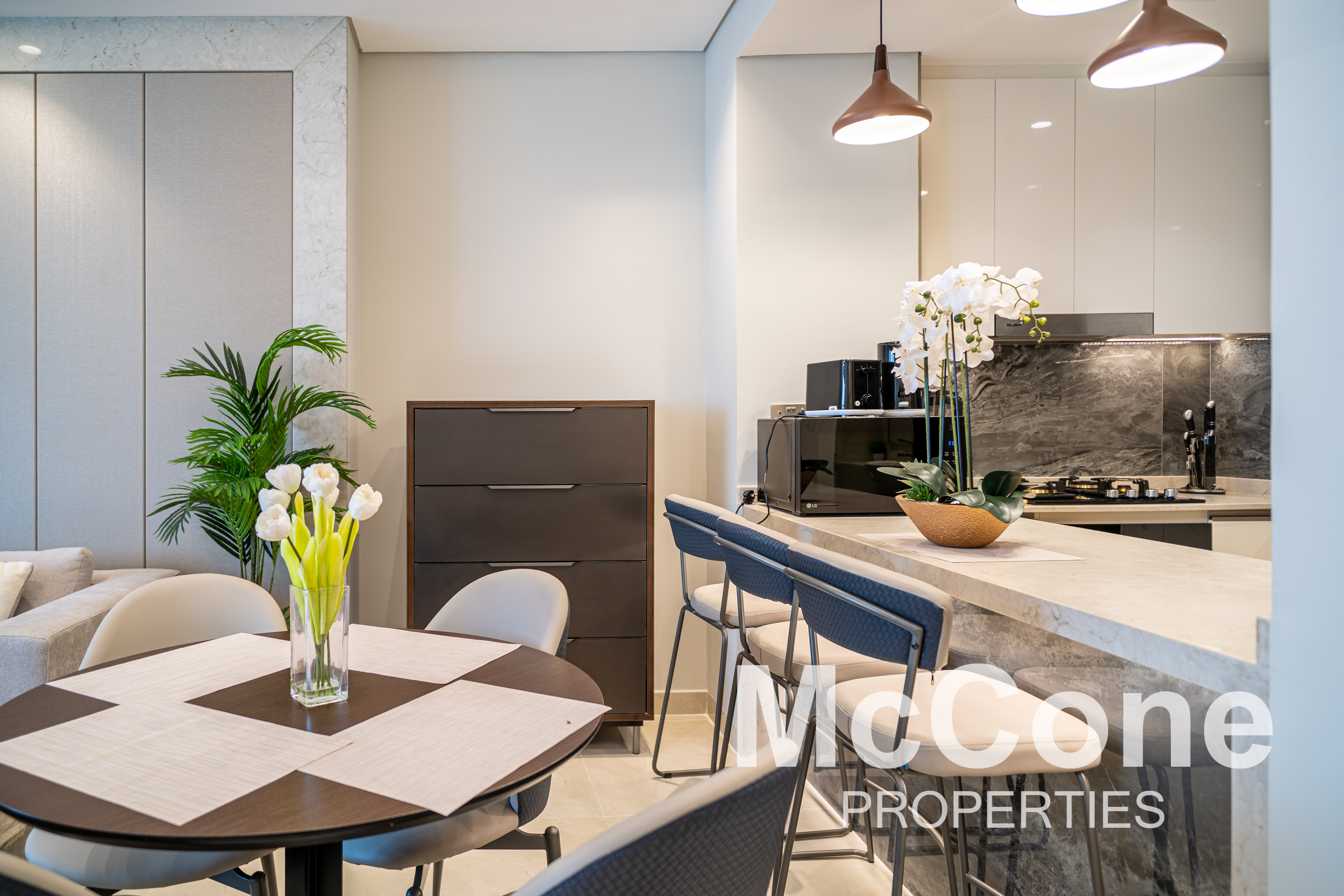 2 Bedroom Apartment for Sale in Nobles Tower, Business Bay — photo 7 of 30