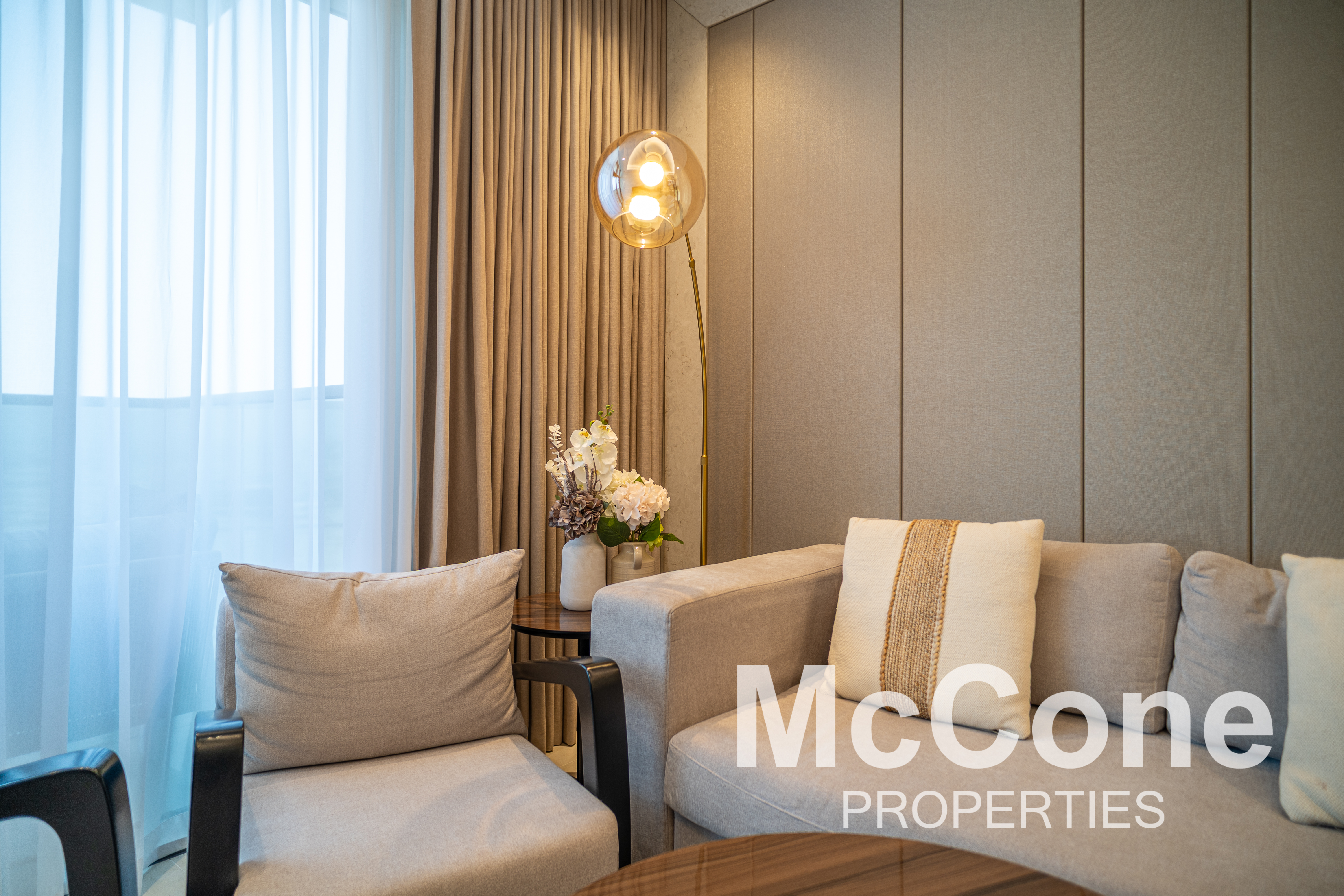 2 Bedroom Apartment for Sale in Nobles Tower, Business Bay — photo 5 of 30