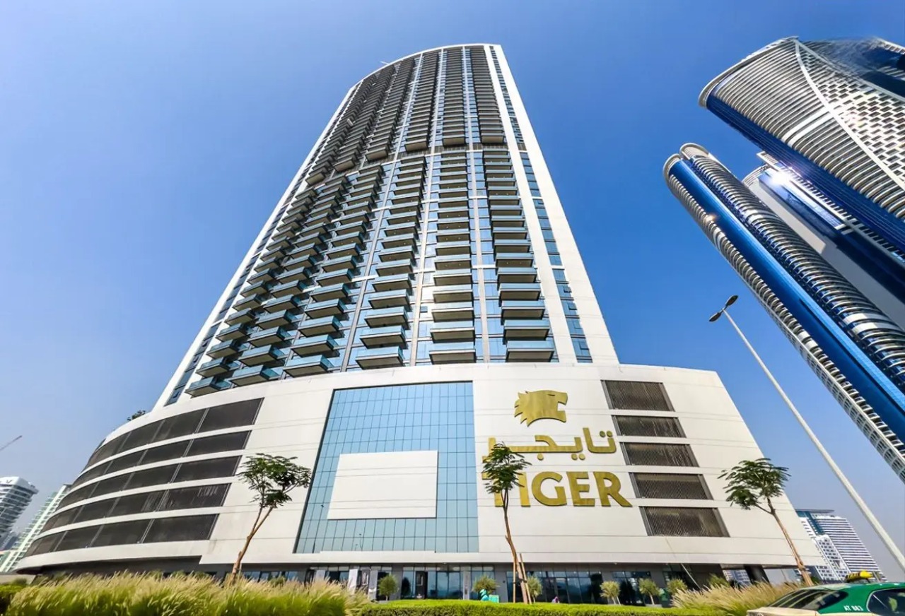 2 Bedroom Apartment for Sale in Nobles Tower, Business Bay — photograph 29 of 30