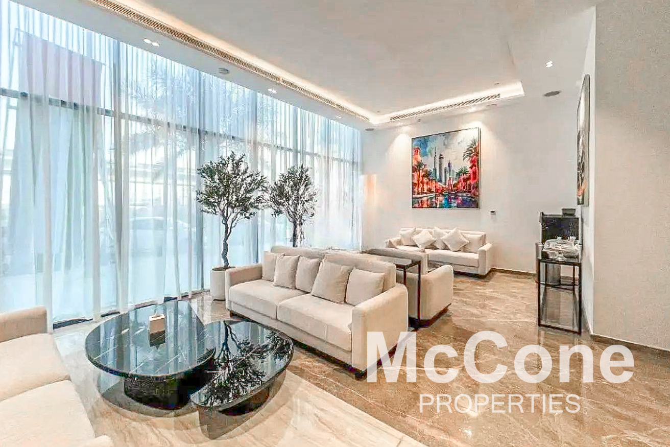 2 Bedroom Apartment for Sale in Millennium Talia Residences, Al Furjan — photo 3 of 15