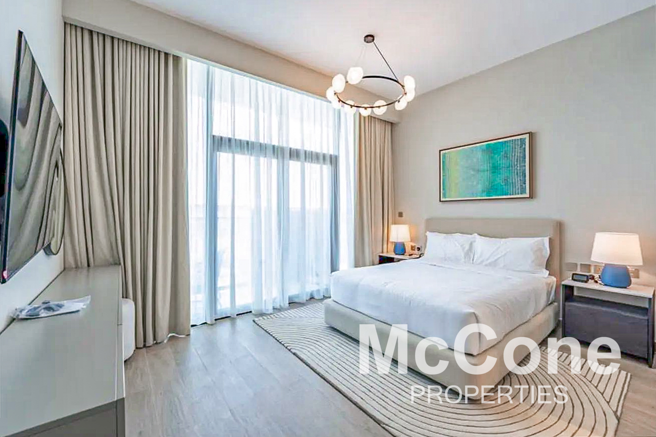 2 Bedroom Apartment for Sale in Millennium Talia Residences, Al Furjan — photo 5 of 15