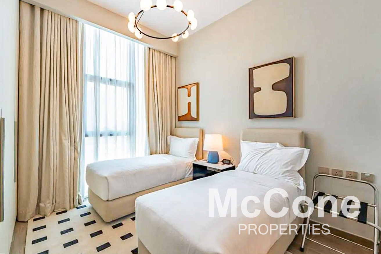 2 Bedroom Apartment for Sale in Millennium Talia Residences, Al Furjan — photo 6 of 15