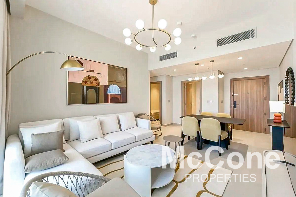 2 Bedroom Apartment for Sale in Millennium Talia Residences, Al Furjan