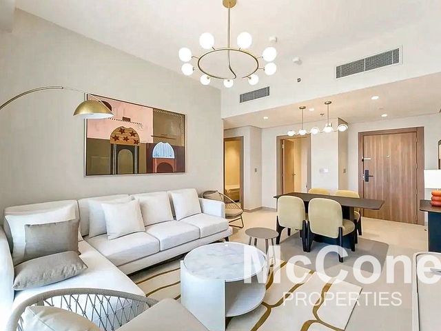 2 Bedroom Apartment for Sale in Millennium Talia Residences, Al Furjan