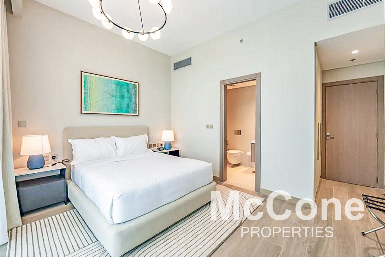 2 Bedroom Apartment for Sale in Millennium Talia Residences, Al Furjan — photo 7 of 15
