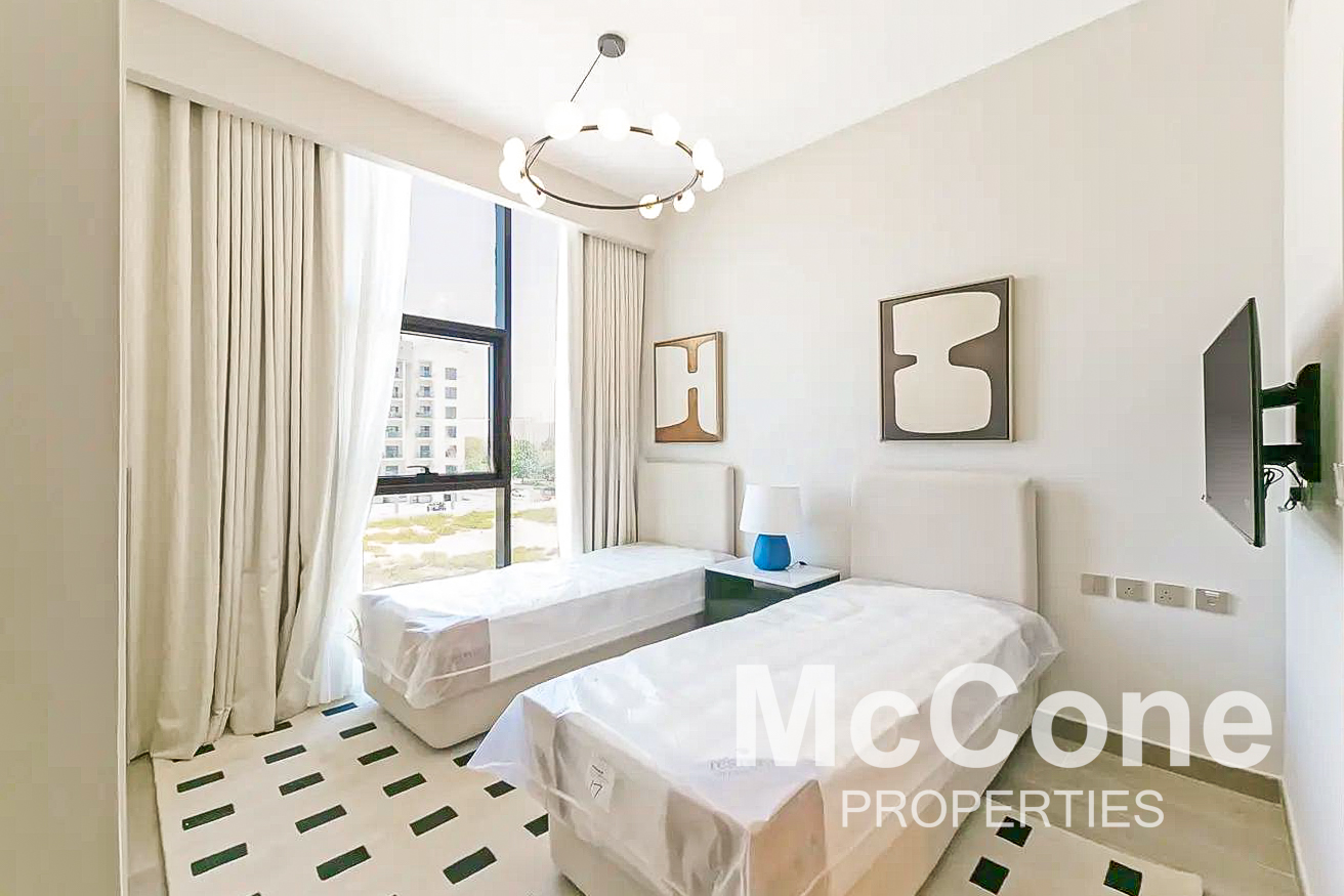 2 Bedroom Apartment for Sale in Millennium Talia Residences, Al Furjan — photo 8 of 15