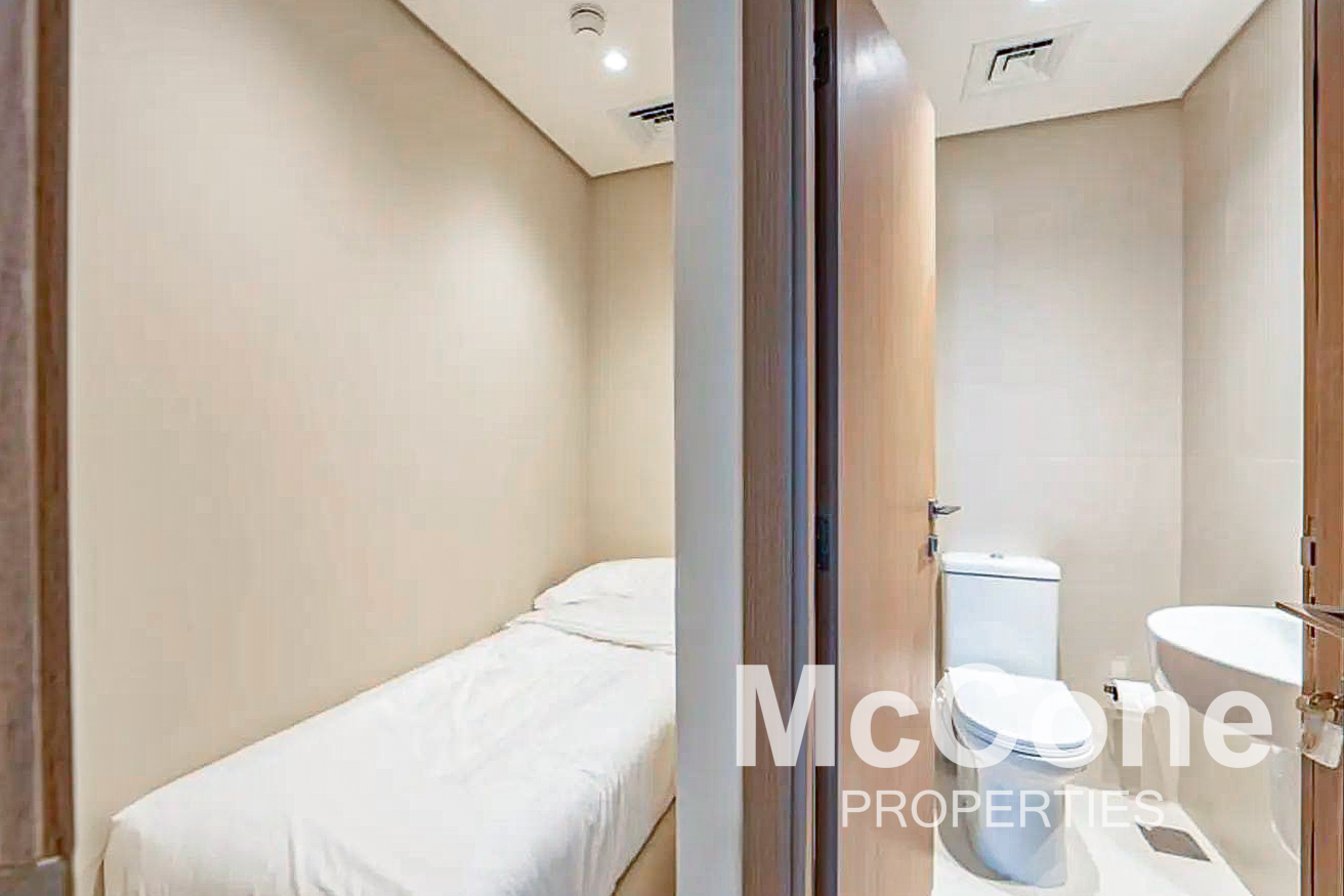2 Bedroom Apartment for Sale in Millennium Talia Residences, Al Furjan — photo 9 of 15