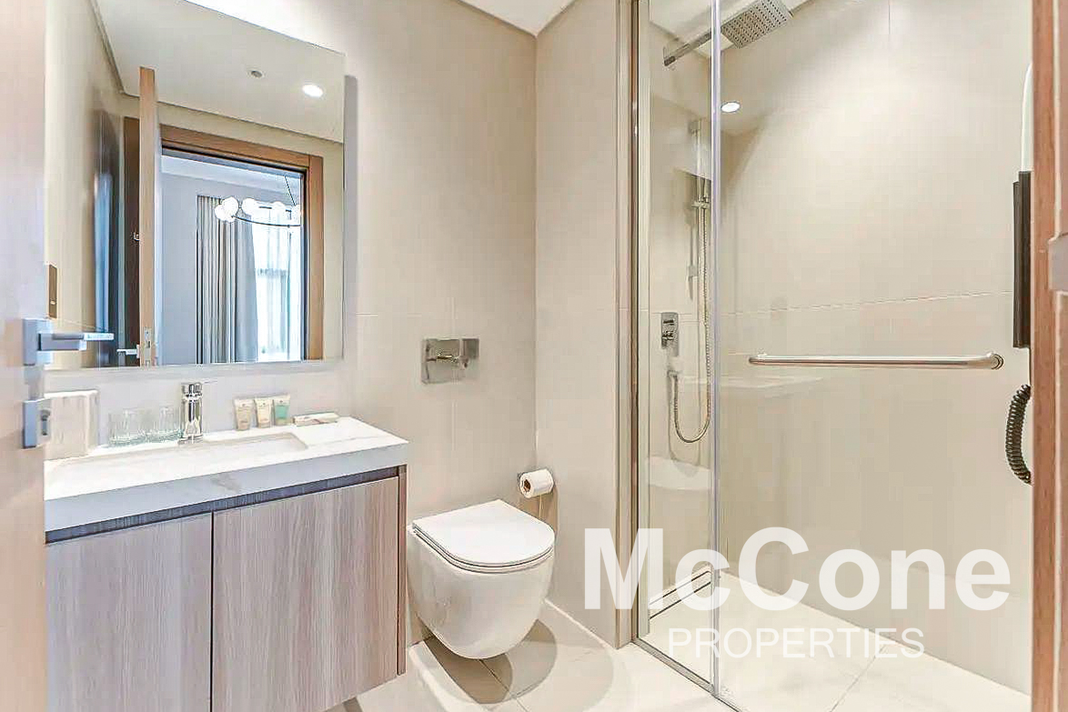 2 Bedroom Apartment for Sale in Millennium Talia Residences, Al Furjan — photograph 10 of 15