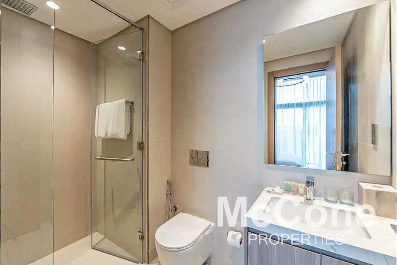 2 Bedroom Apartment for Sale in Millennium Talia Residences, Al Furjan — photograph 11 of 15