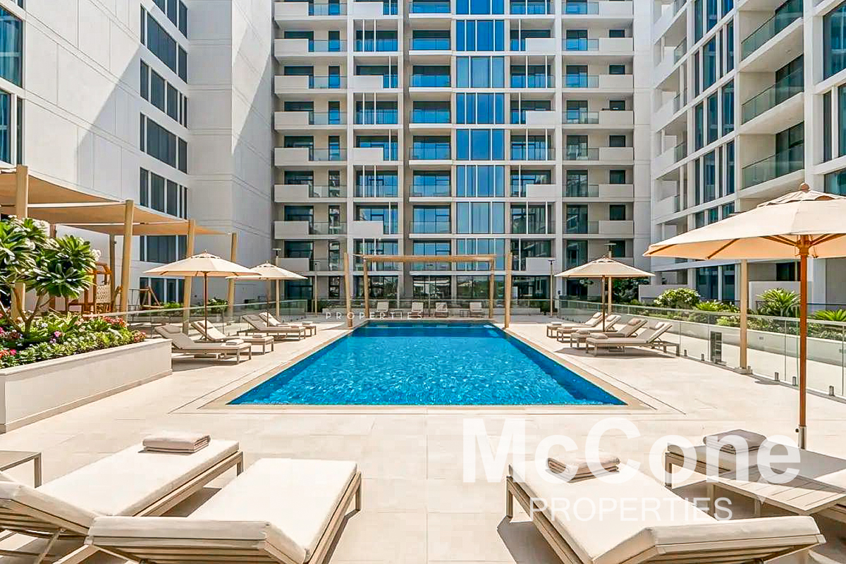 2 Bedroom Apartment for Sale in Millennium Talia Residences, Al Furjan — photograph 13 of 15
