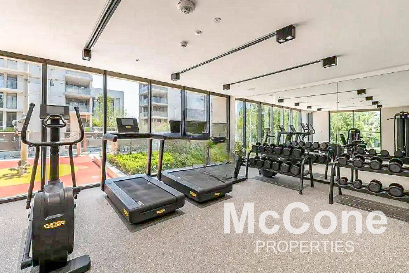 2 Bedroom Apartment for Sale in Millennium Talia Residences, Al Furjan — photograph 15 of 15