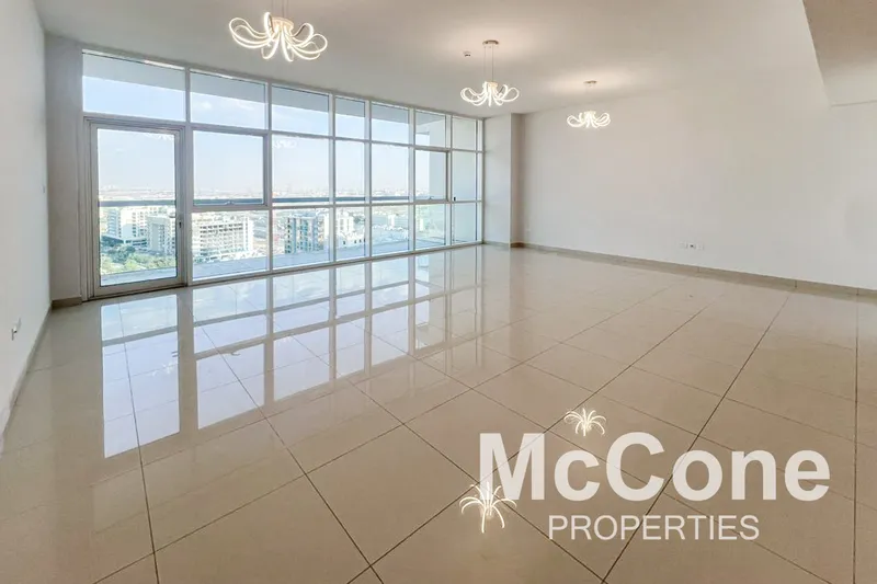 Topaz Avenue, Al Furjan, Dubai