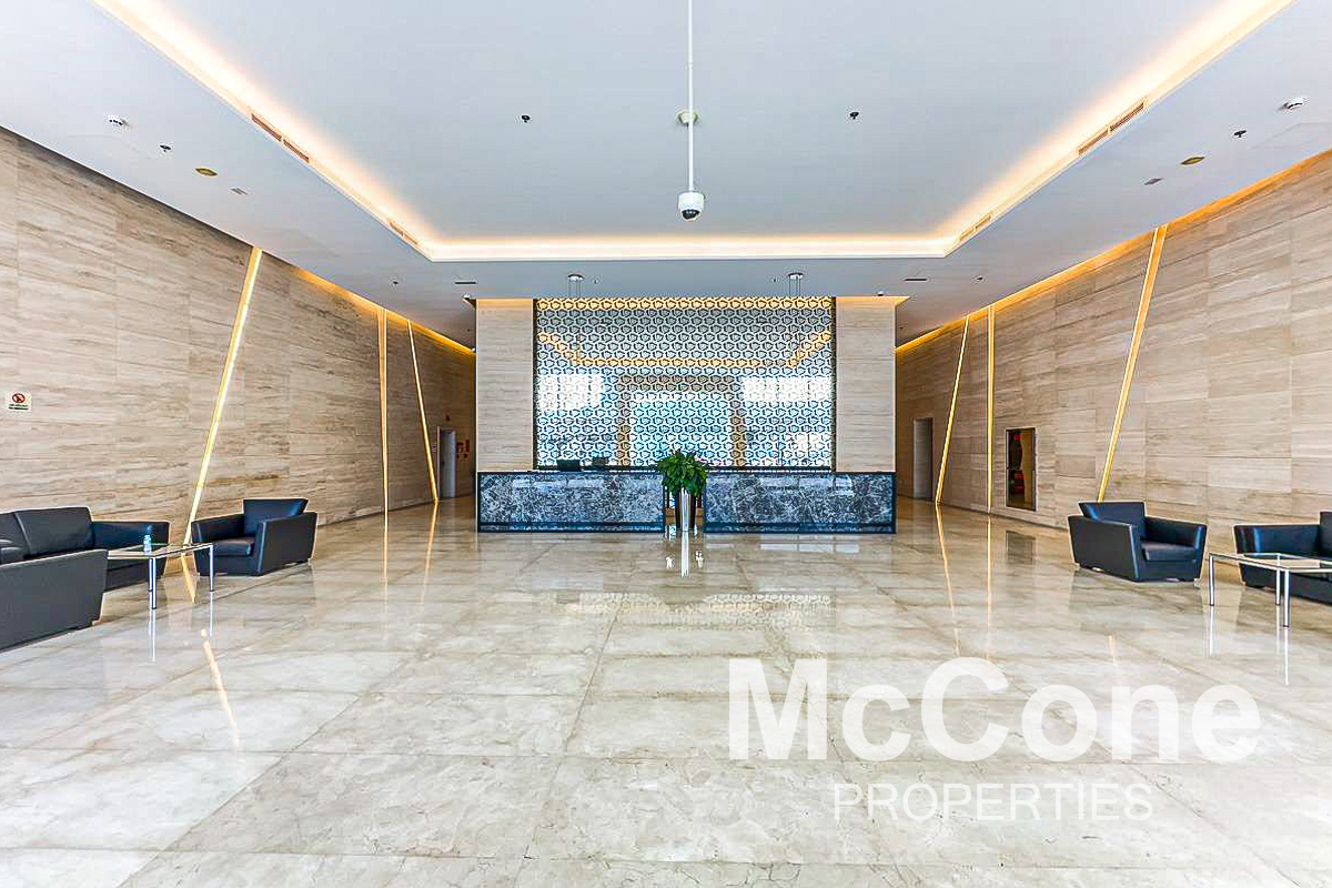 1 Bedroom Apartment for Sale in Topaz Avenue, Al Furjan