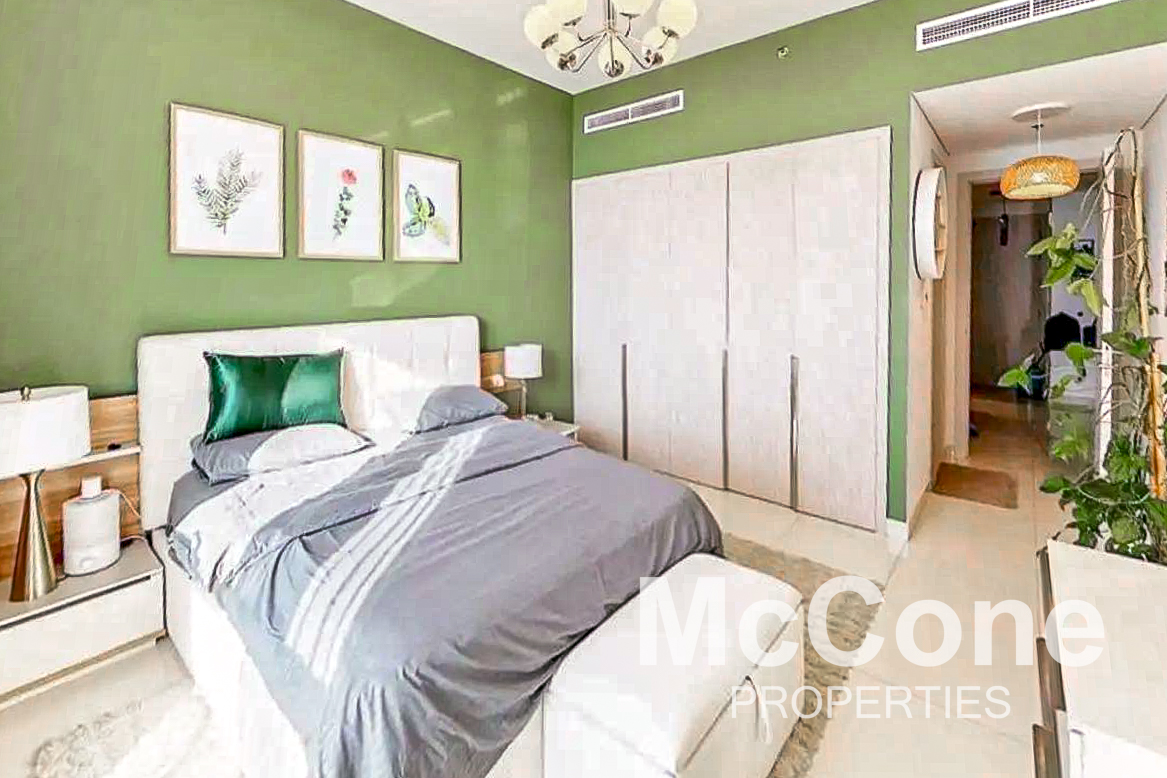 1 Bedroom Apartment for Sale in Topaz Avenue, Al Furjan — photo 3 of 14