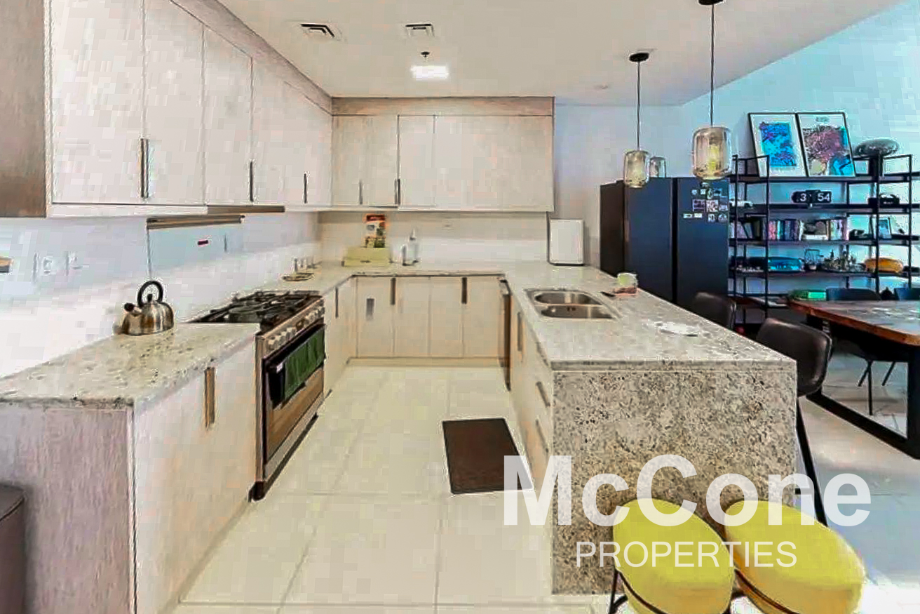 1 Bedroom Apartment for Sale in Topaz Avenue, Al Furjan — photo 4 of 14