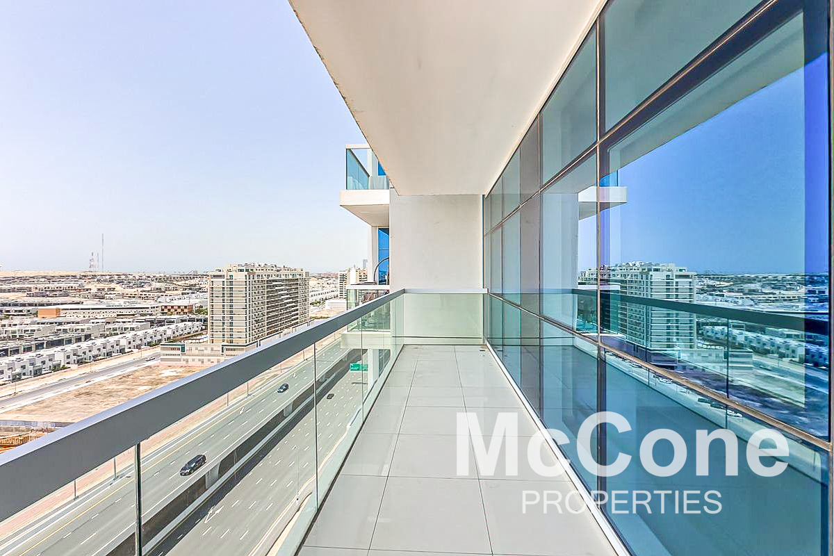1 Bedroom Apartment for Sale in Topaz Avenue, Al Furjan — photo 7 of 14