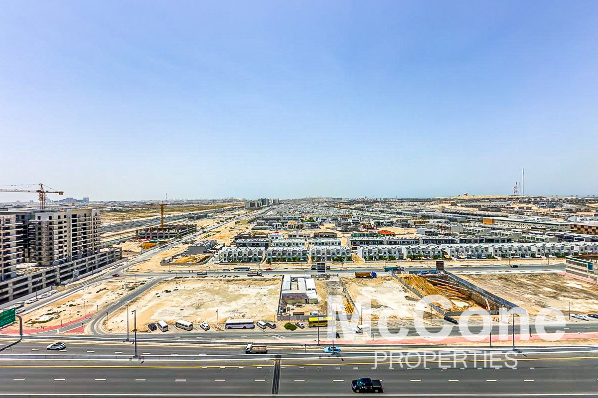 1 Bedroom Apartment for Sale in Topaz Avenue, Al Furjan — photo 8 of 14
