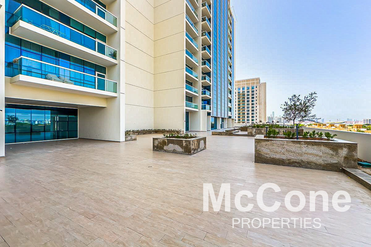 1 Bedroom Apartment for Sale in Topaz Avenue, Al Furjan — photograph 11 of 14