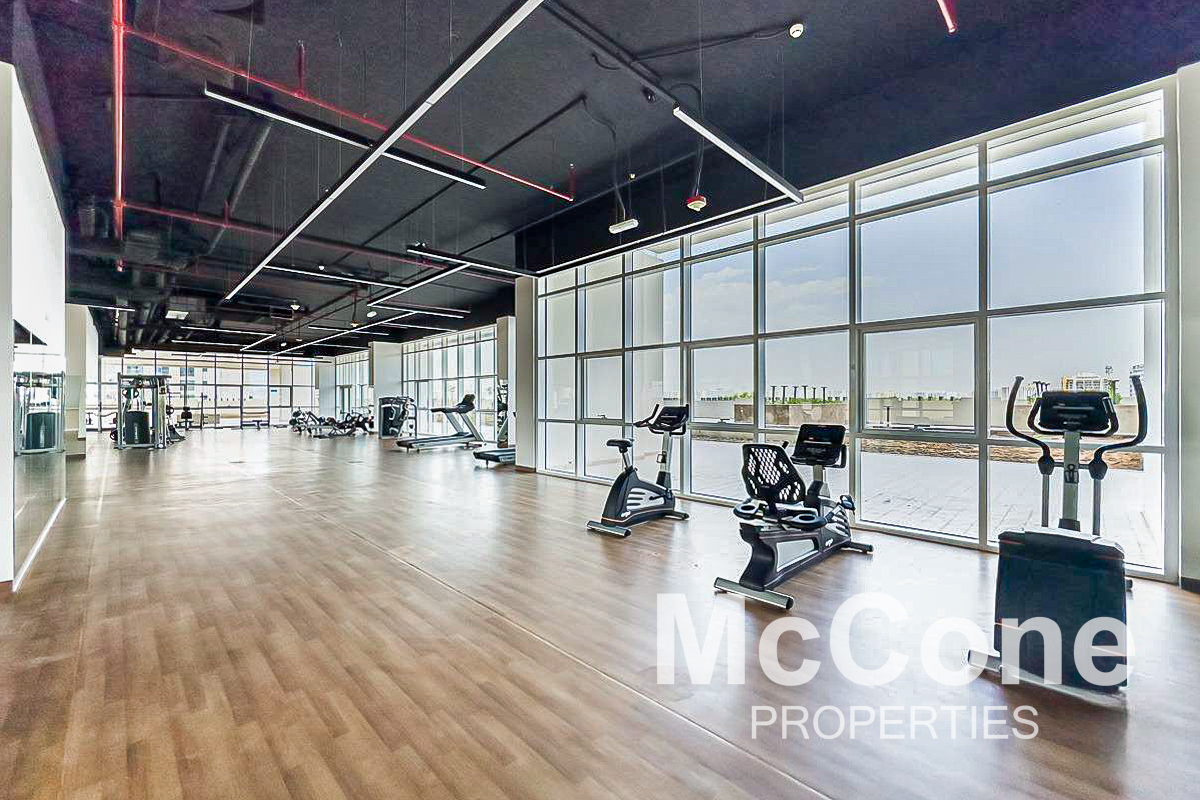 1 Bedroom Apartment for Sale in Topaz Avenue, Al Furjan — photograph 12 of 14