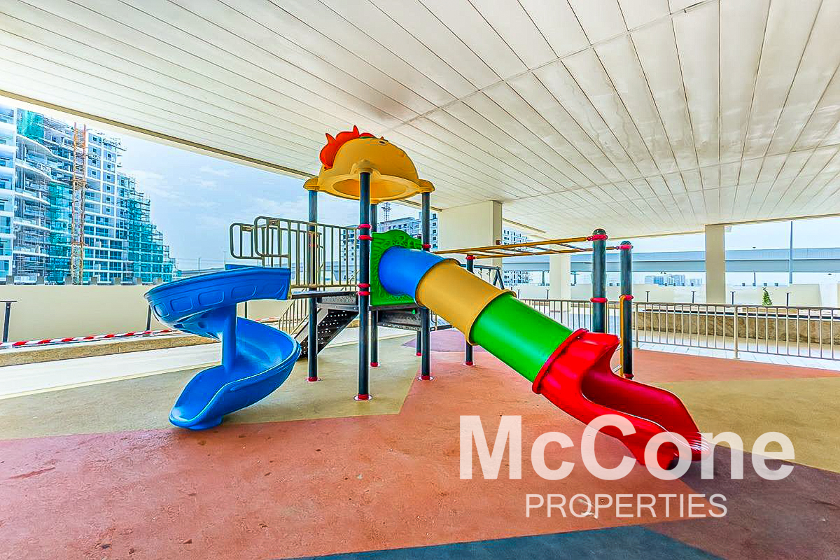 1 Bedroom Apartment for Sale in Topaz Avenue, Al Furjan — photograph 14 of 14
