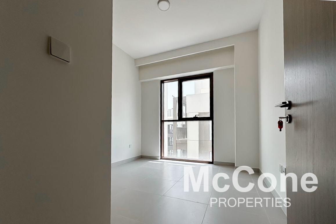 1 Bedroom Apartment for Sale in Cedar at Creek Beach Building 2, Dubai Creek Harbour (The Lagoons) — photo 5 of 15