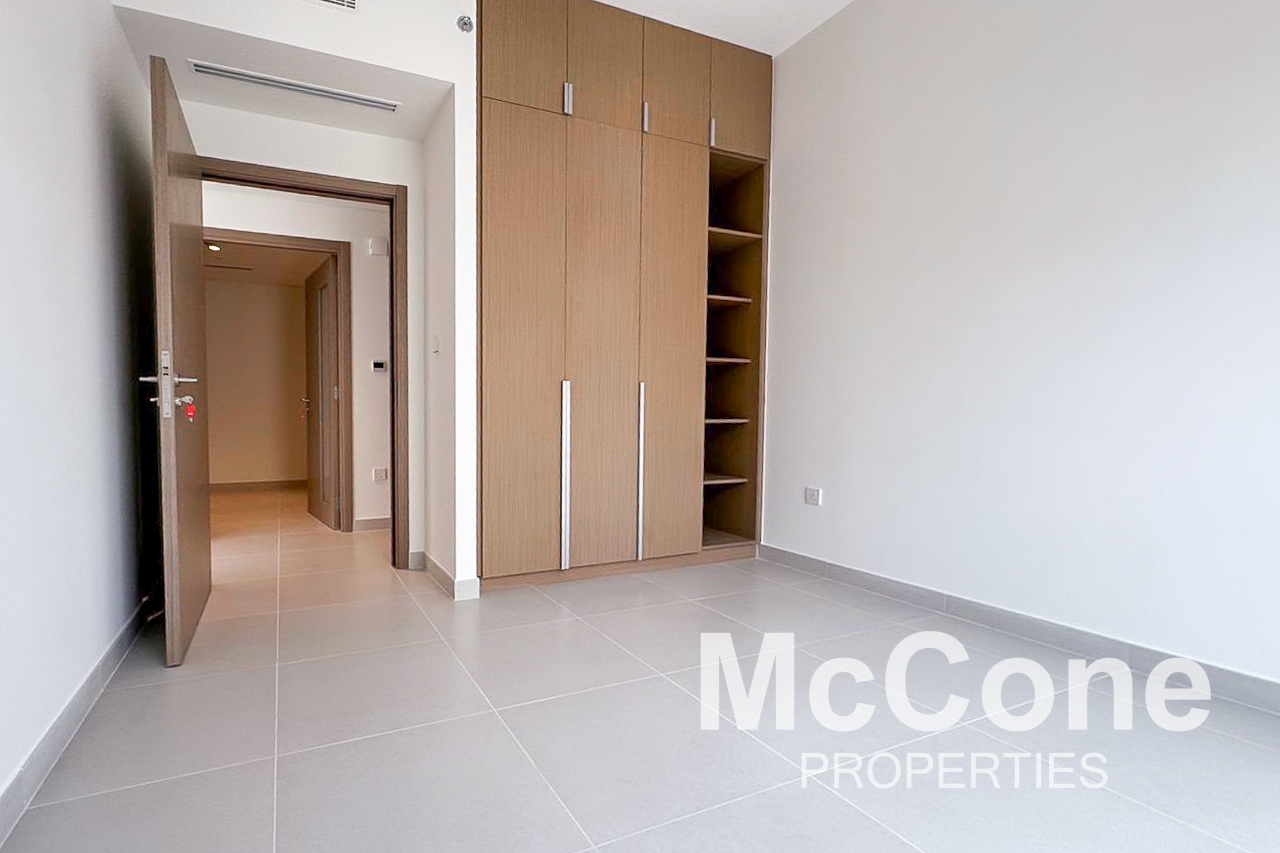 1 Bedroom Apartment for Sale in Cedar at Creek Beach Building 2, Dubai Creek Harbour (The Lagoons) — photo 4 of 15